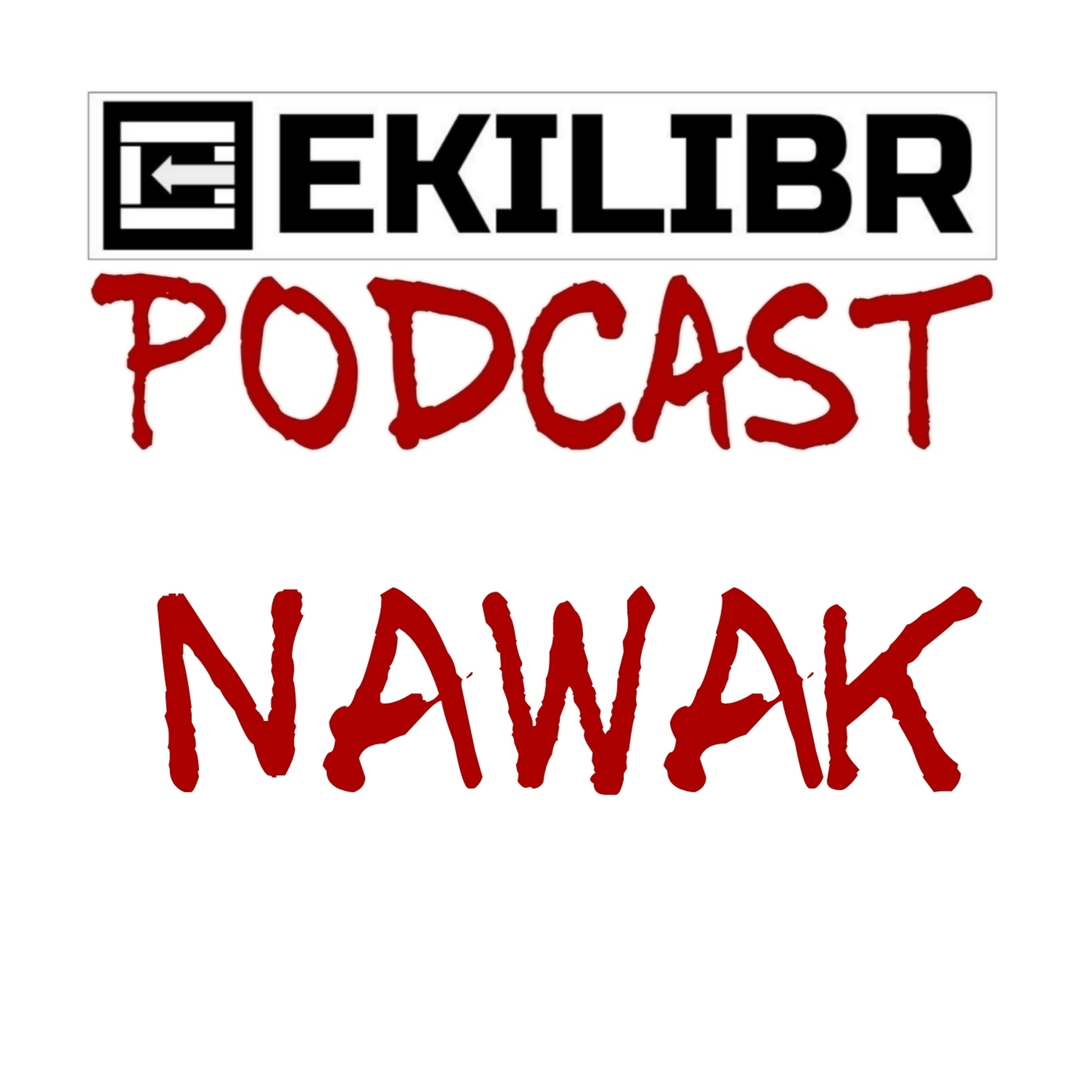 Ekilibr Podcast