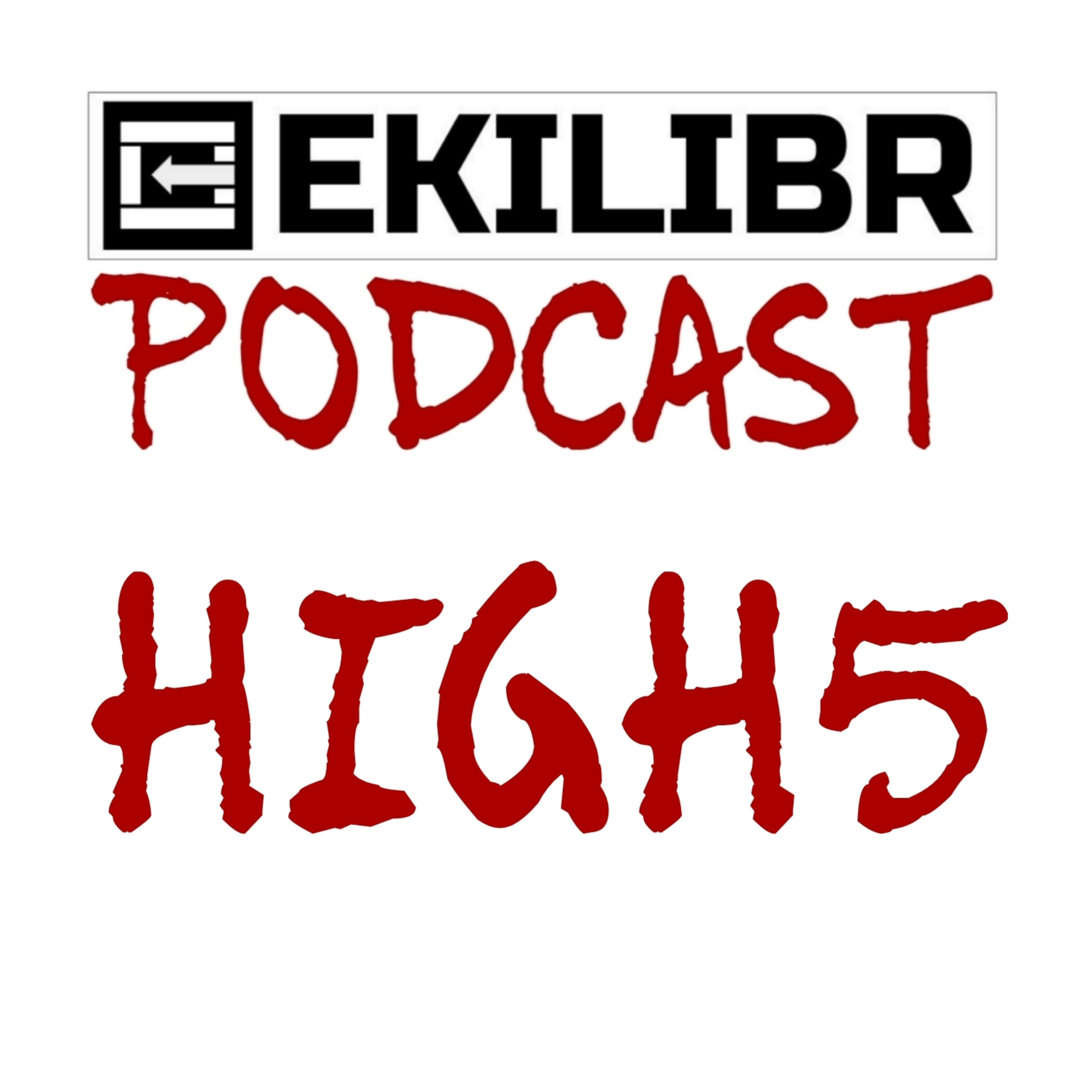 Ekilibr Podcast