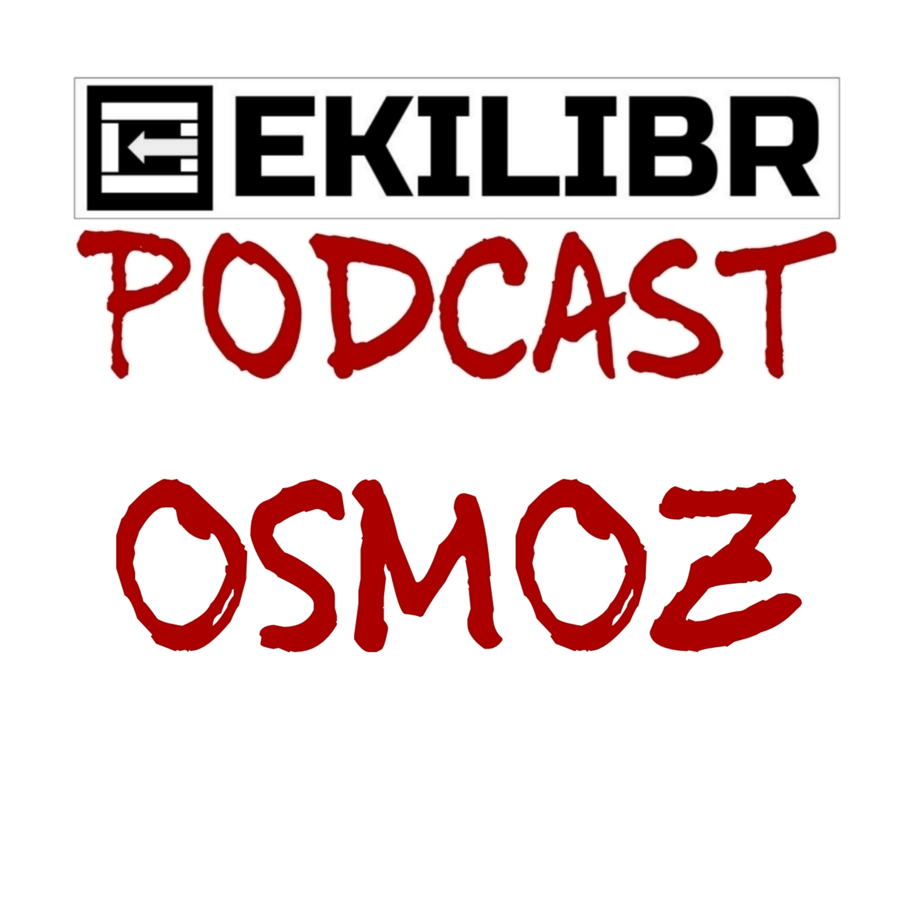 Ekilibr Podcast