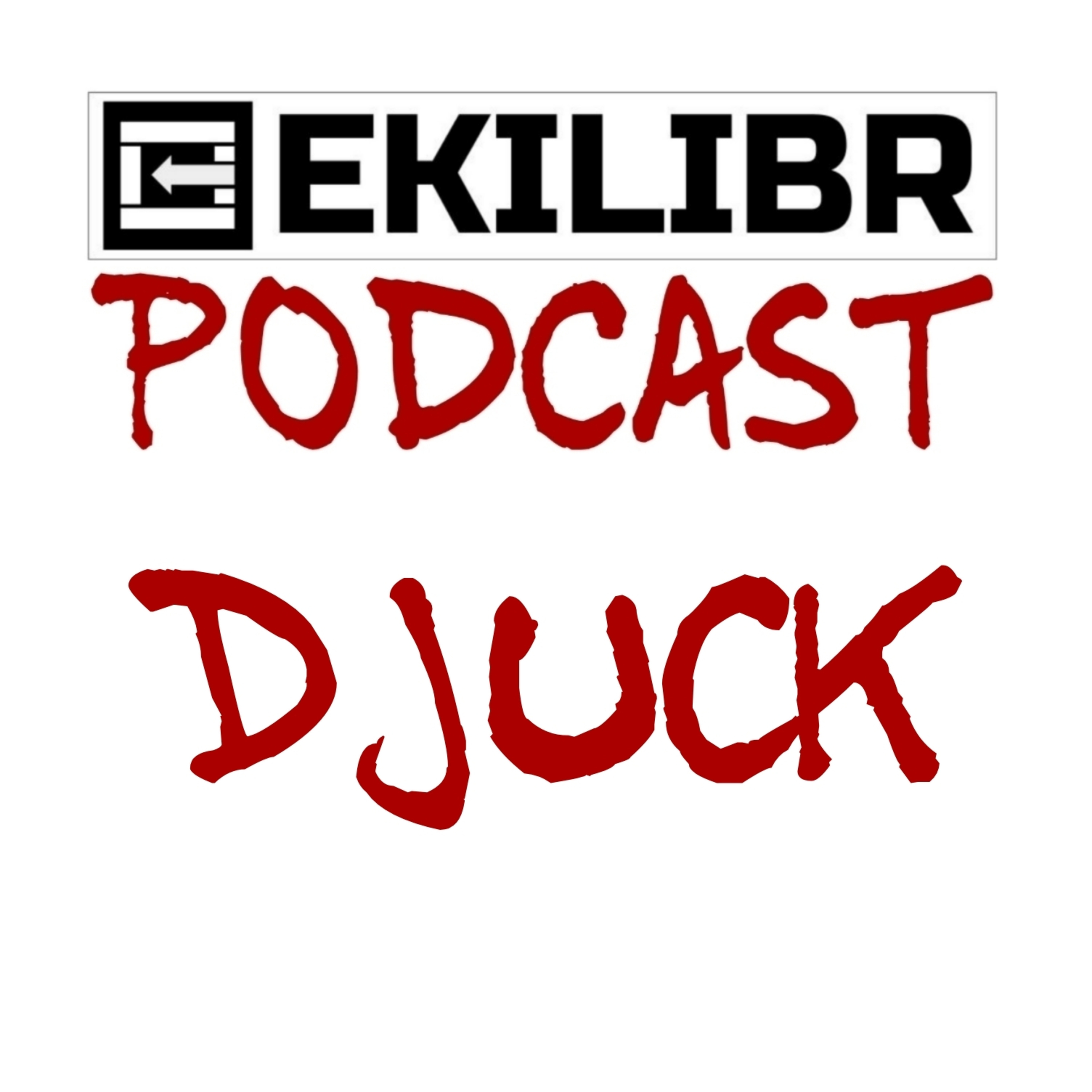 Ekilibr Podcast