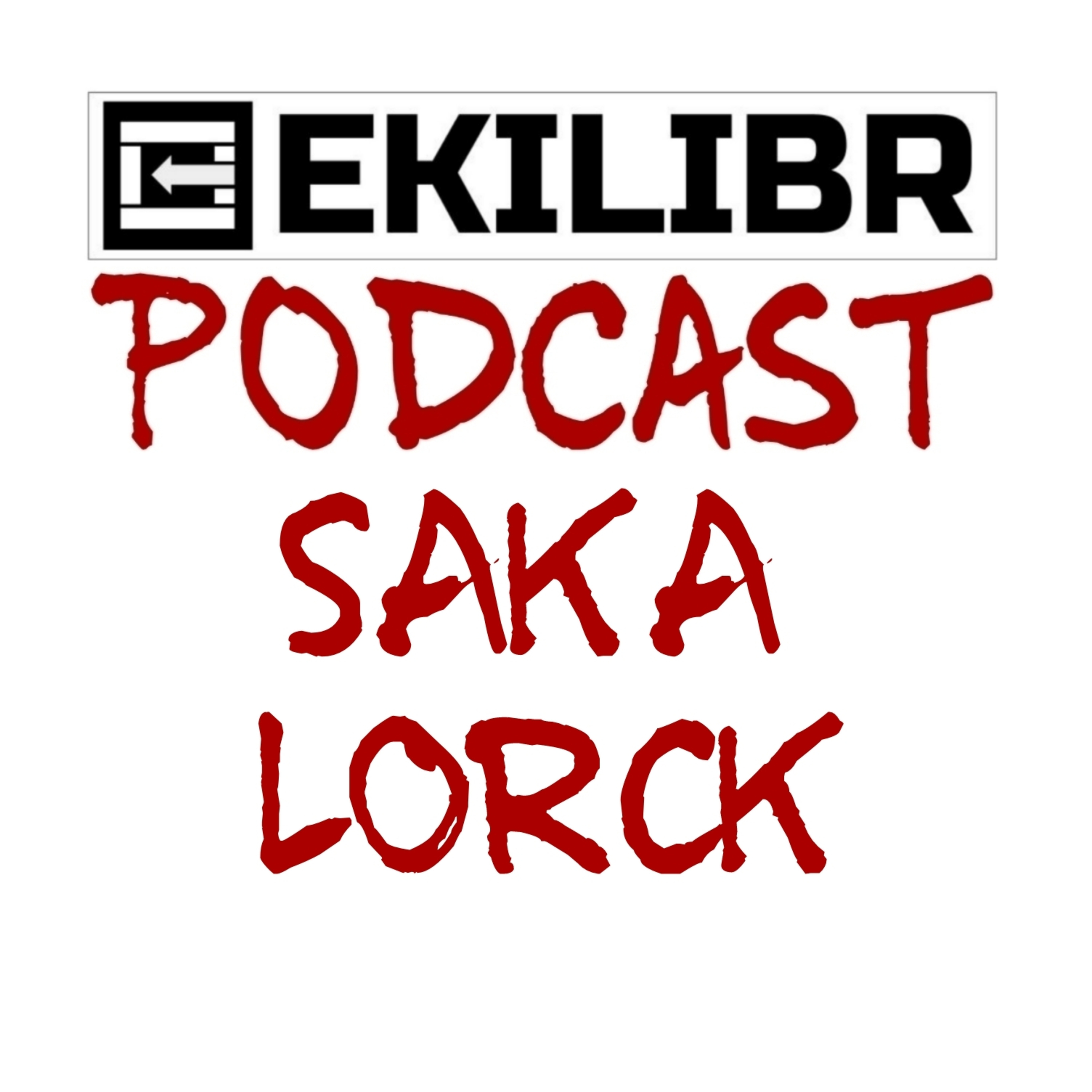 Ekilibr Podcast