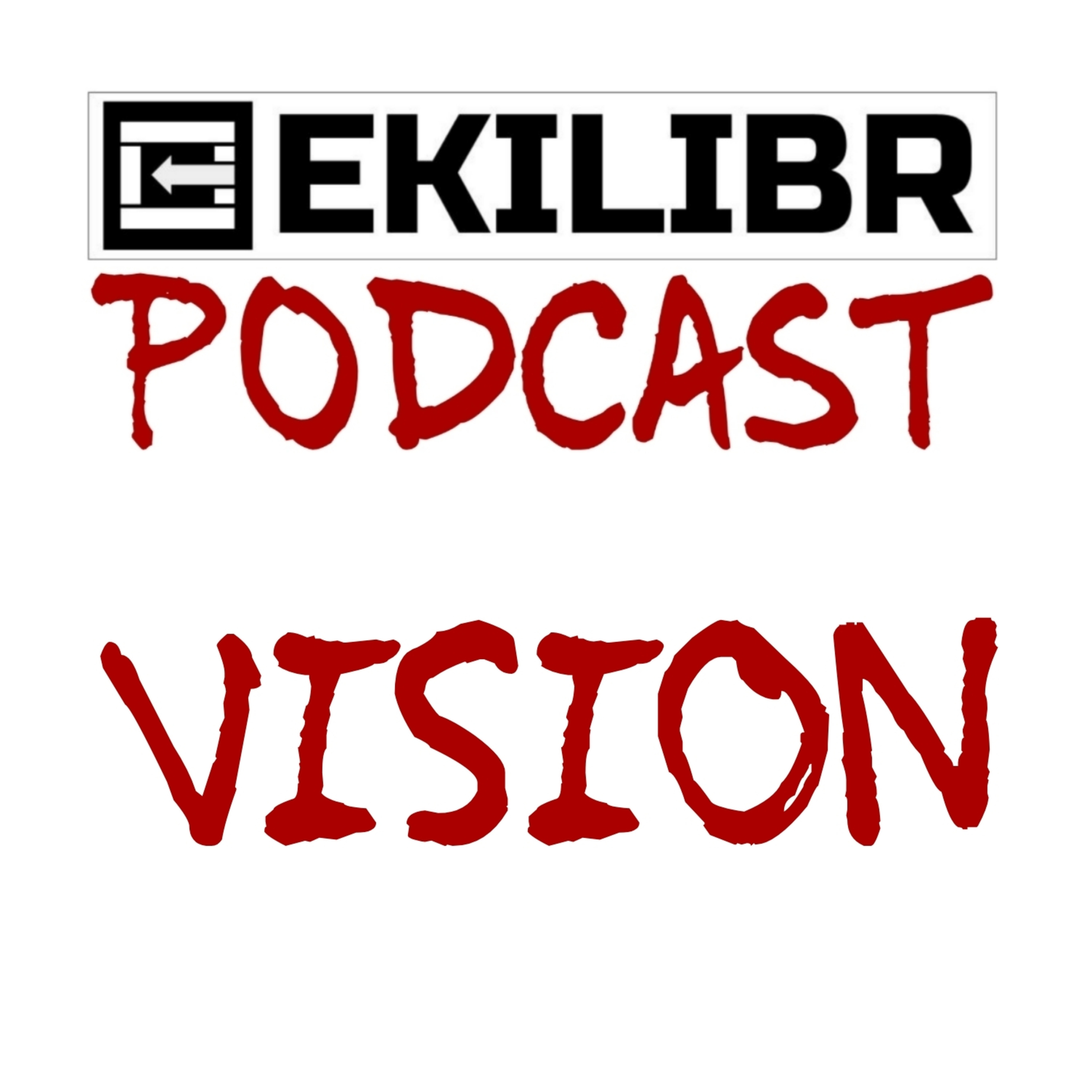 Ekilibr Podcast