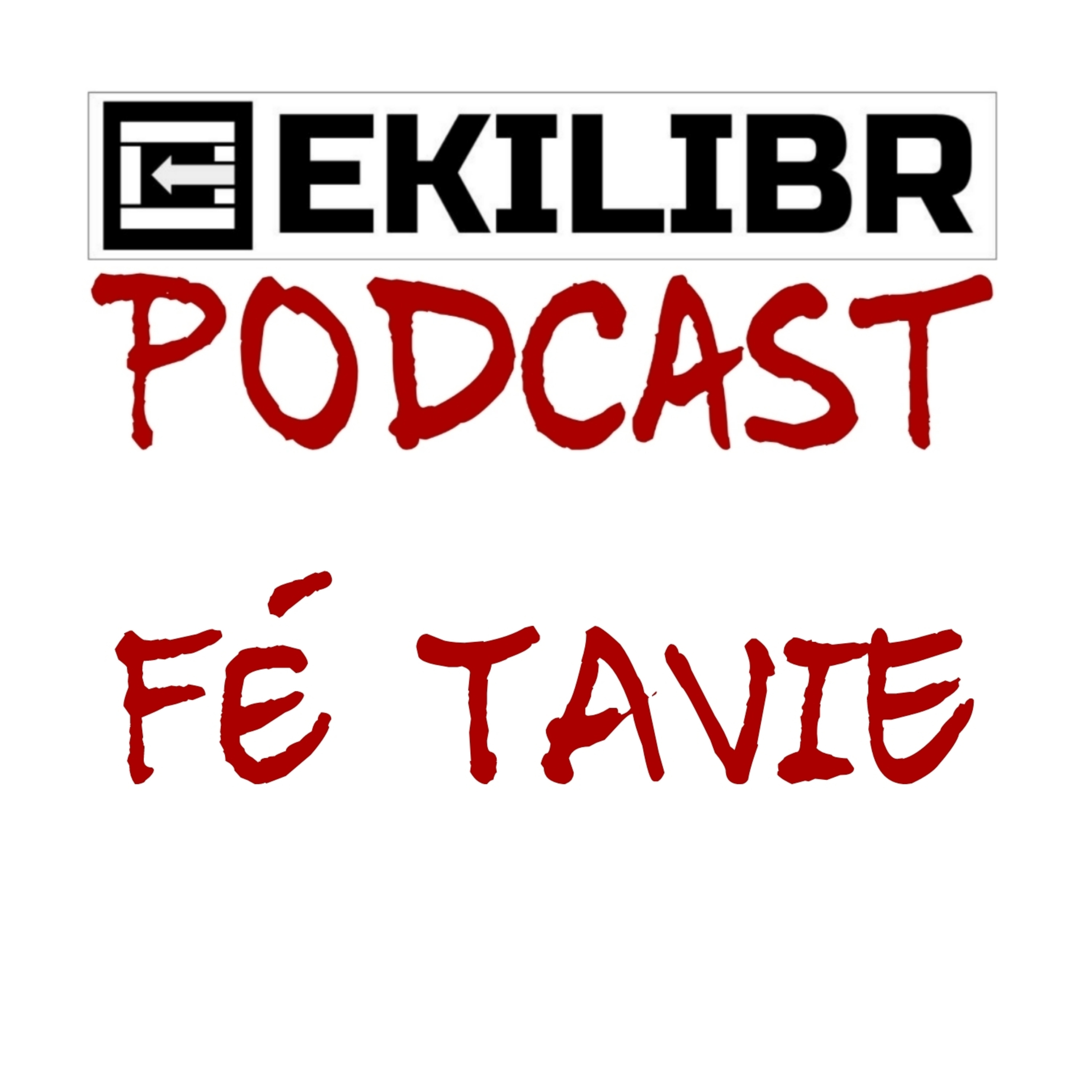 Ekilibr Podcast