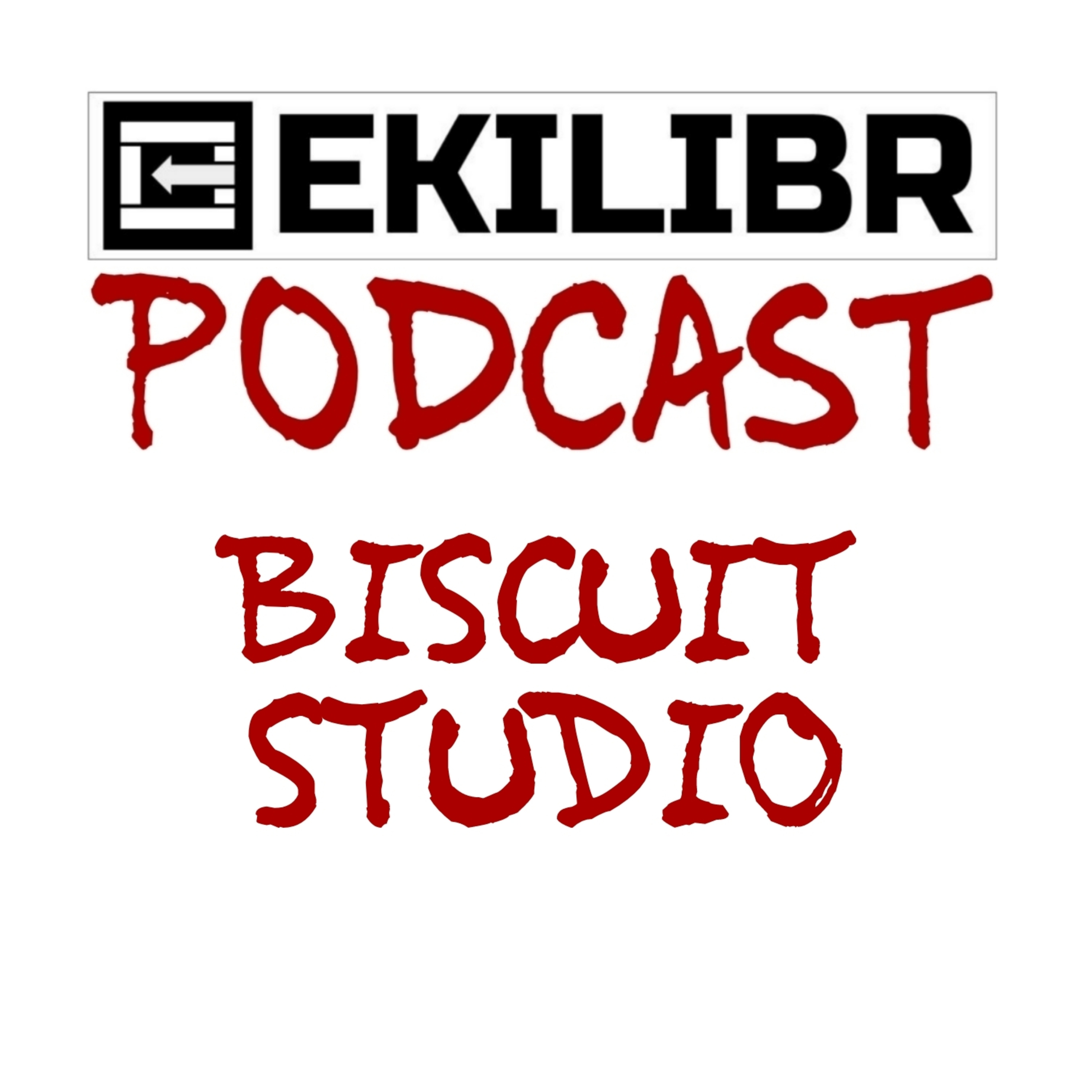 Ekilibr Podcast