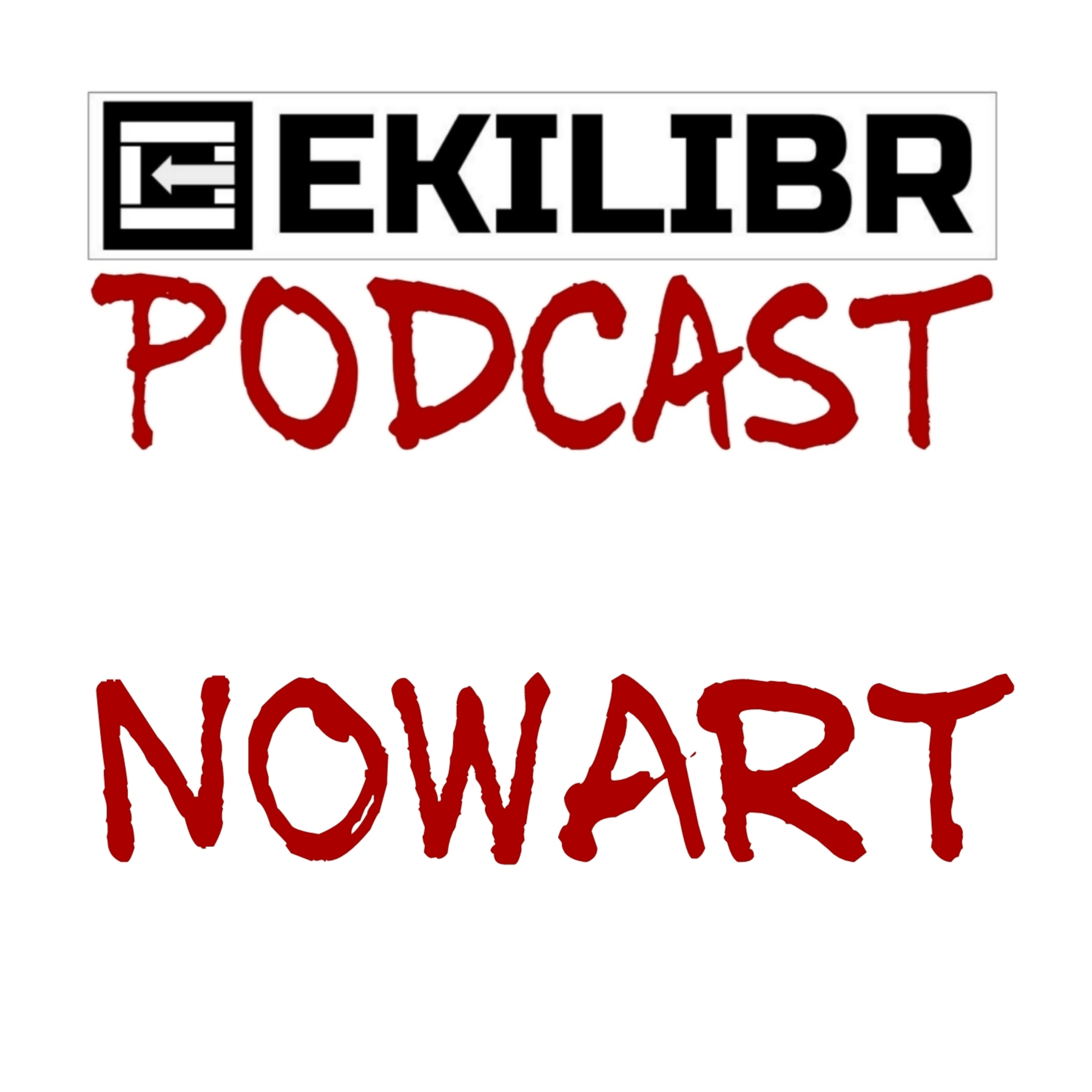 Ekilibr Podcast