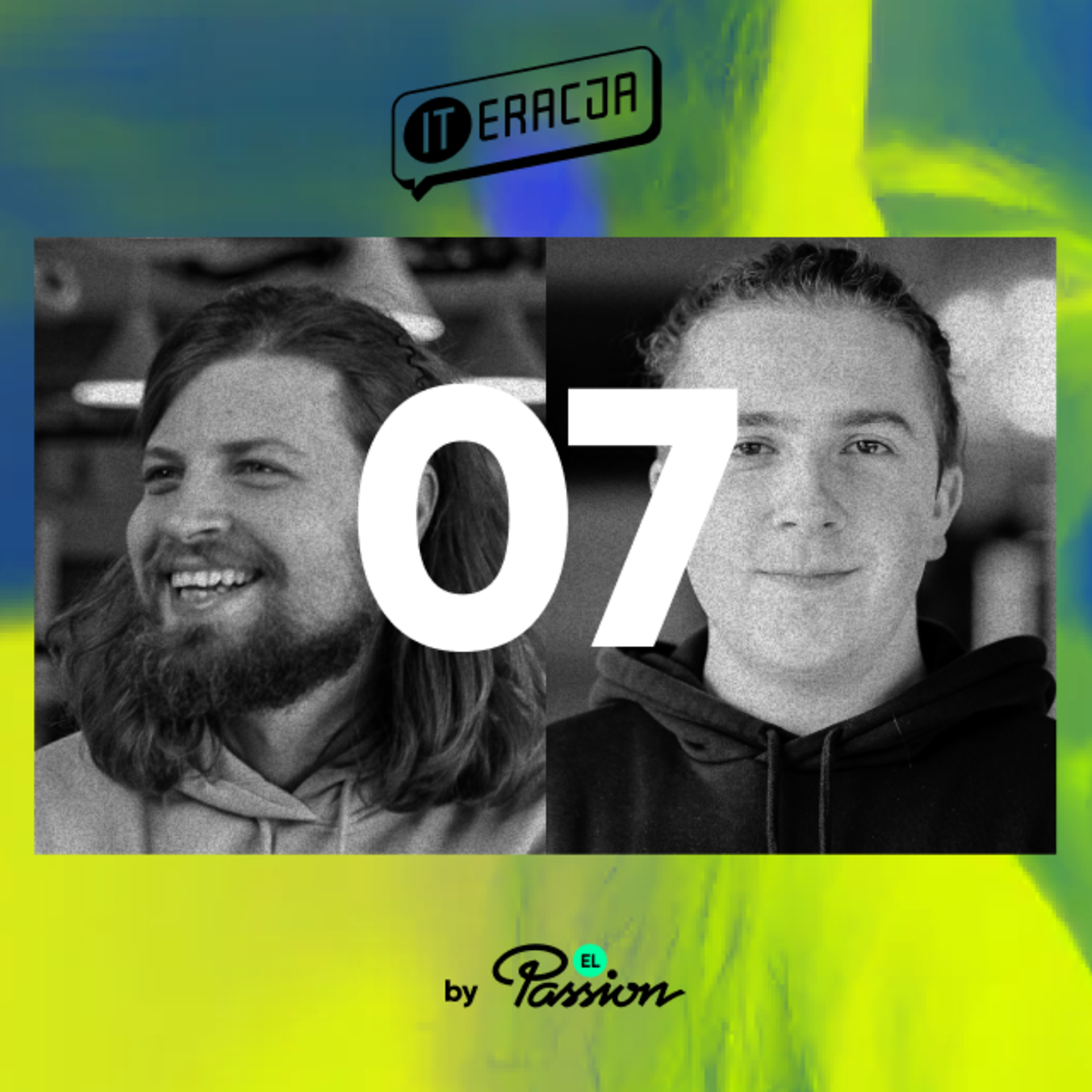 #7 BUN i DENO - czy staną się alternatywą dla Node.js? Klaudiusz Kowalski i Michał Warda episode artwork