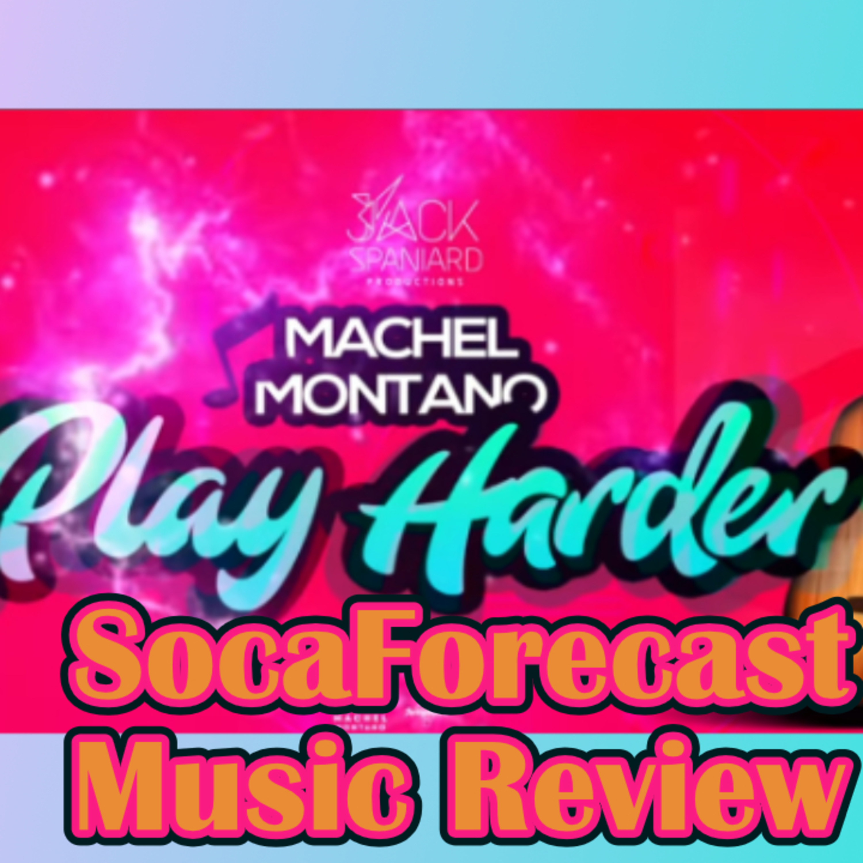 SocaForecast