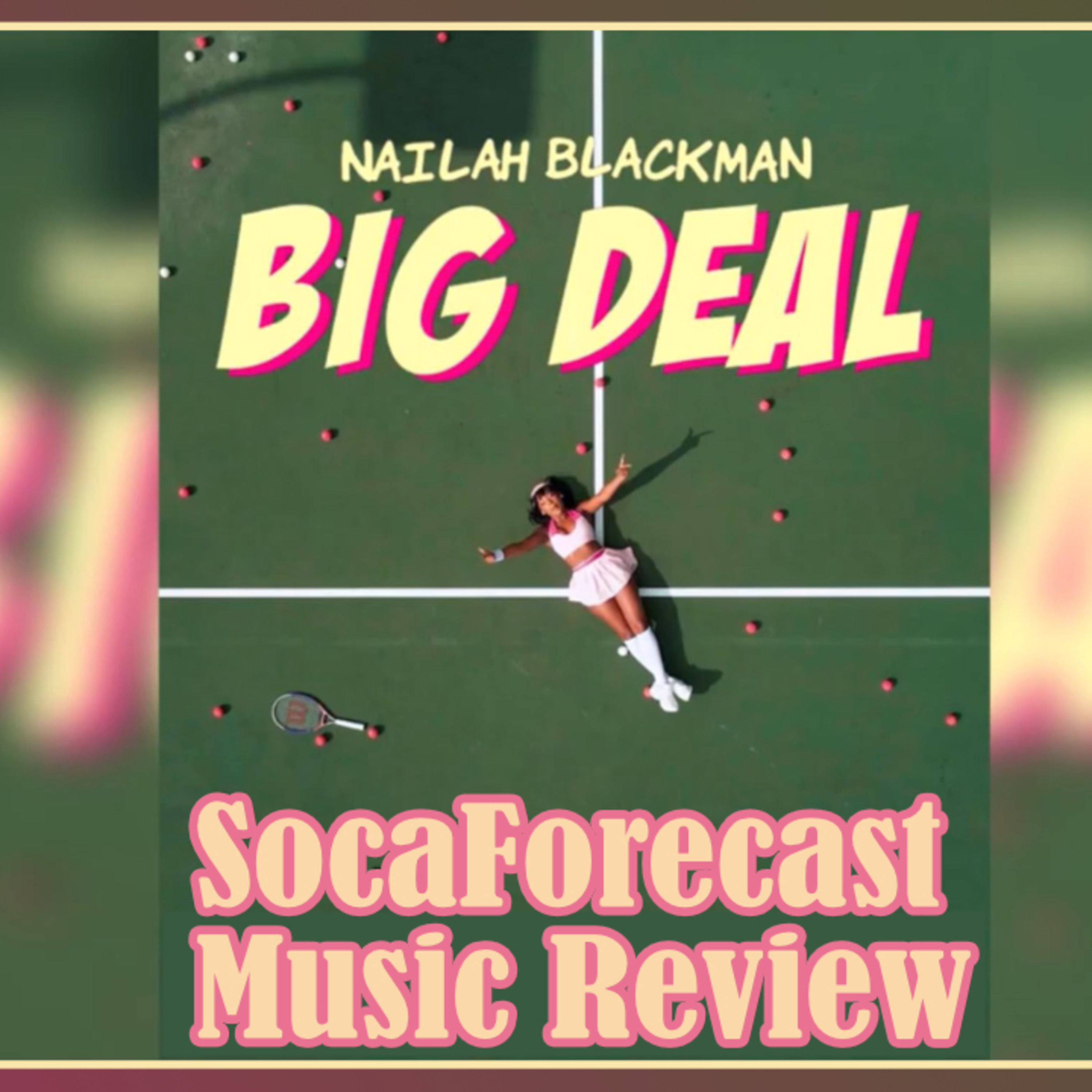 SocaForecast