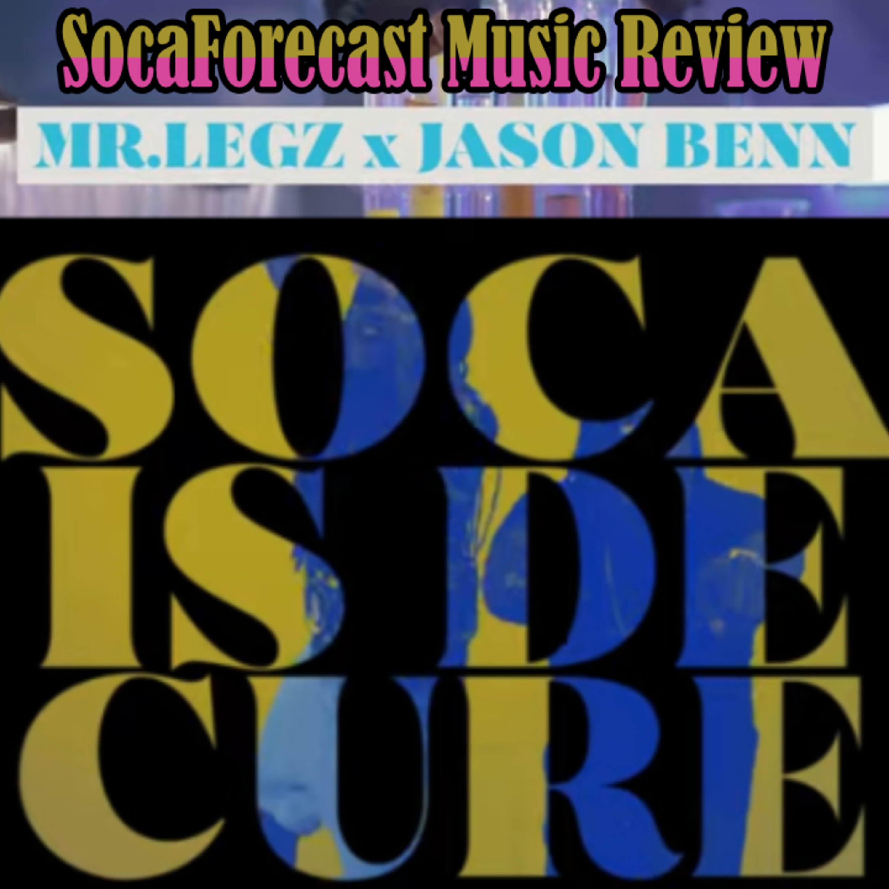 SocaForecast