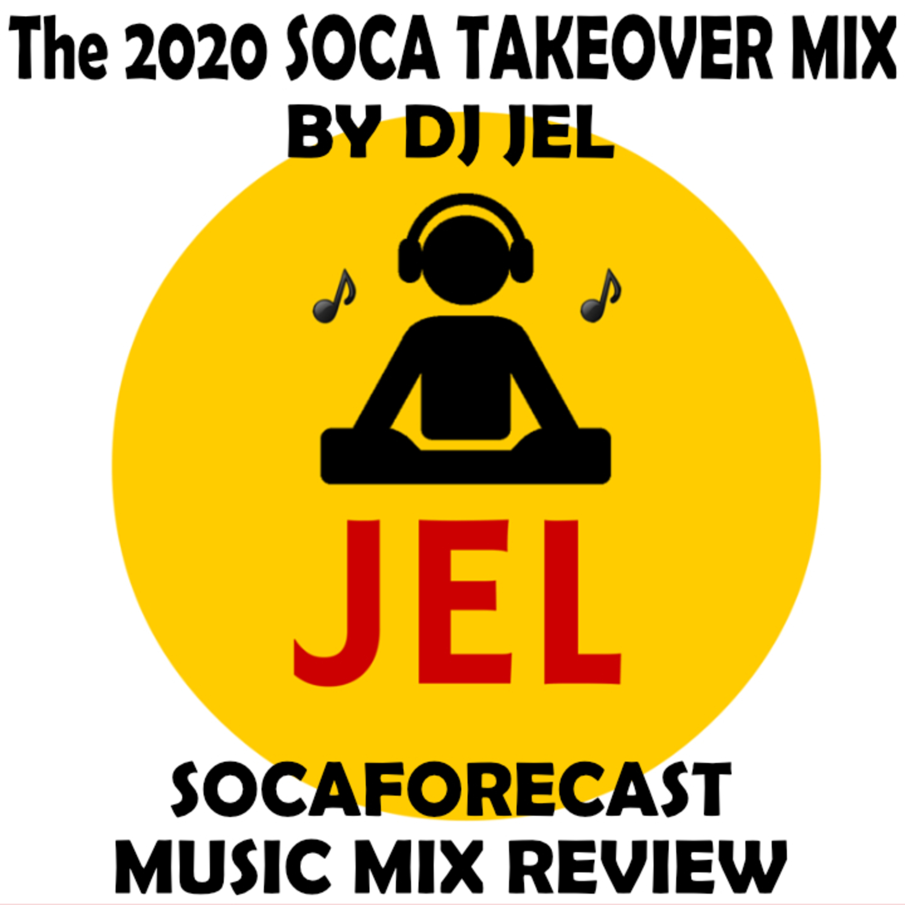 SocaForecast