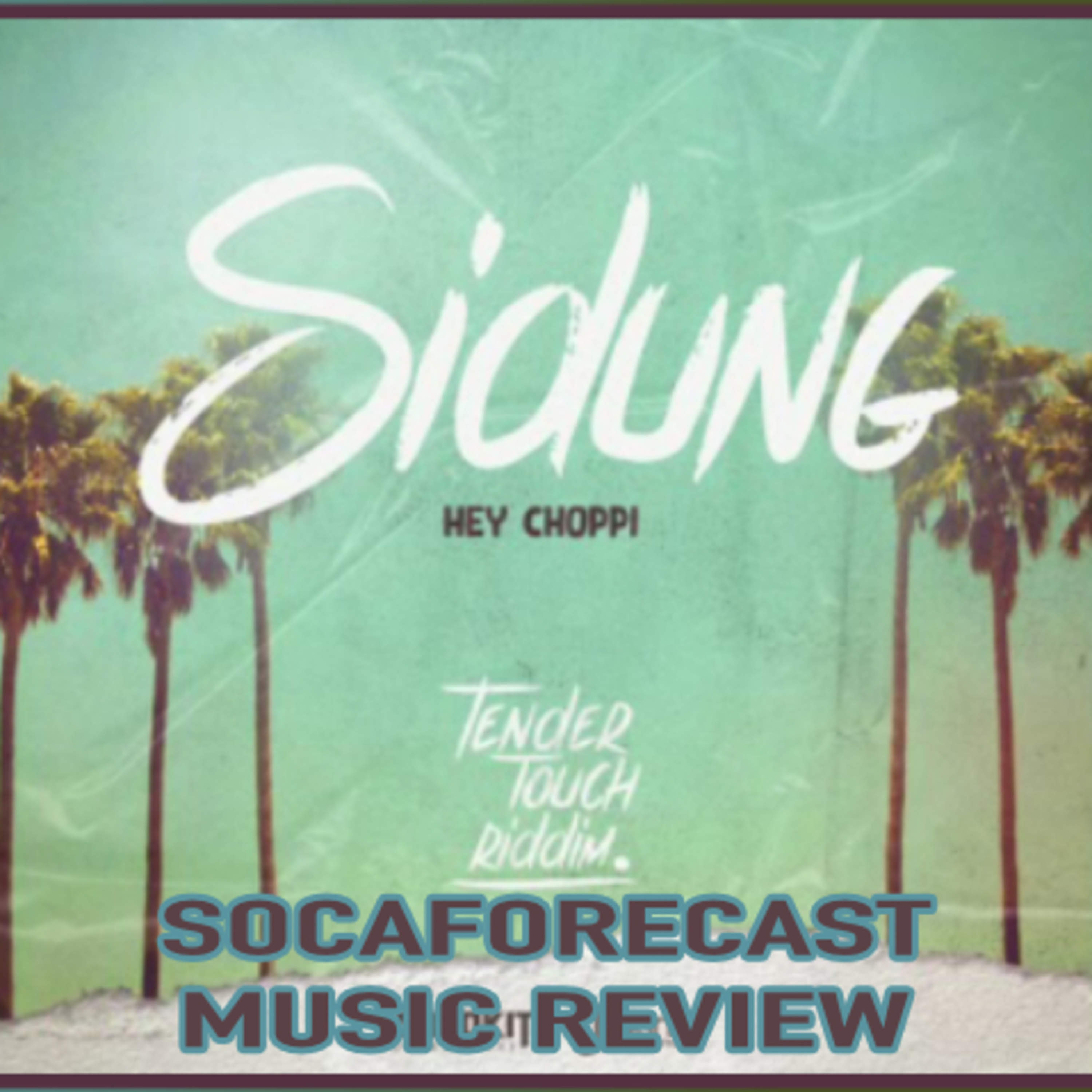 SocaForecast