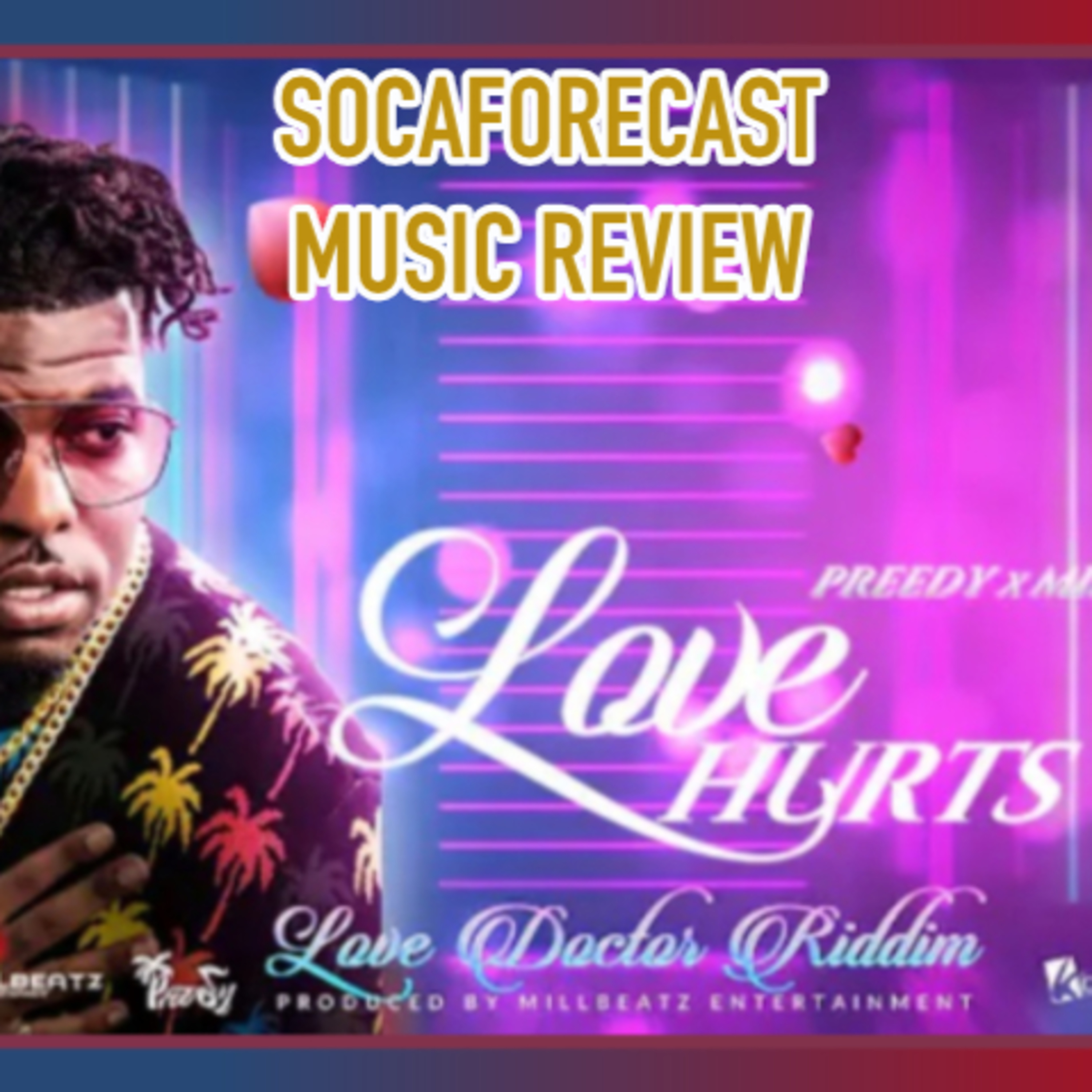 SocaForecast