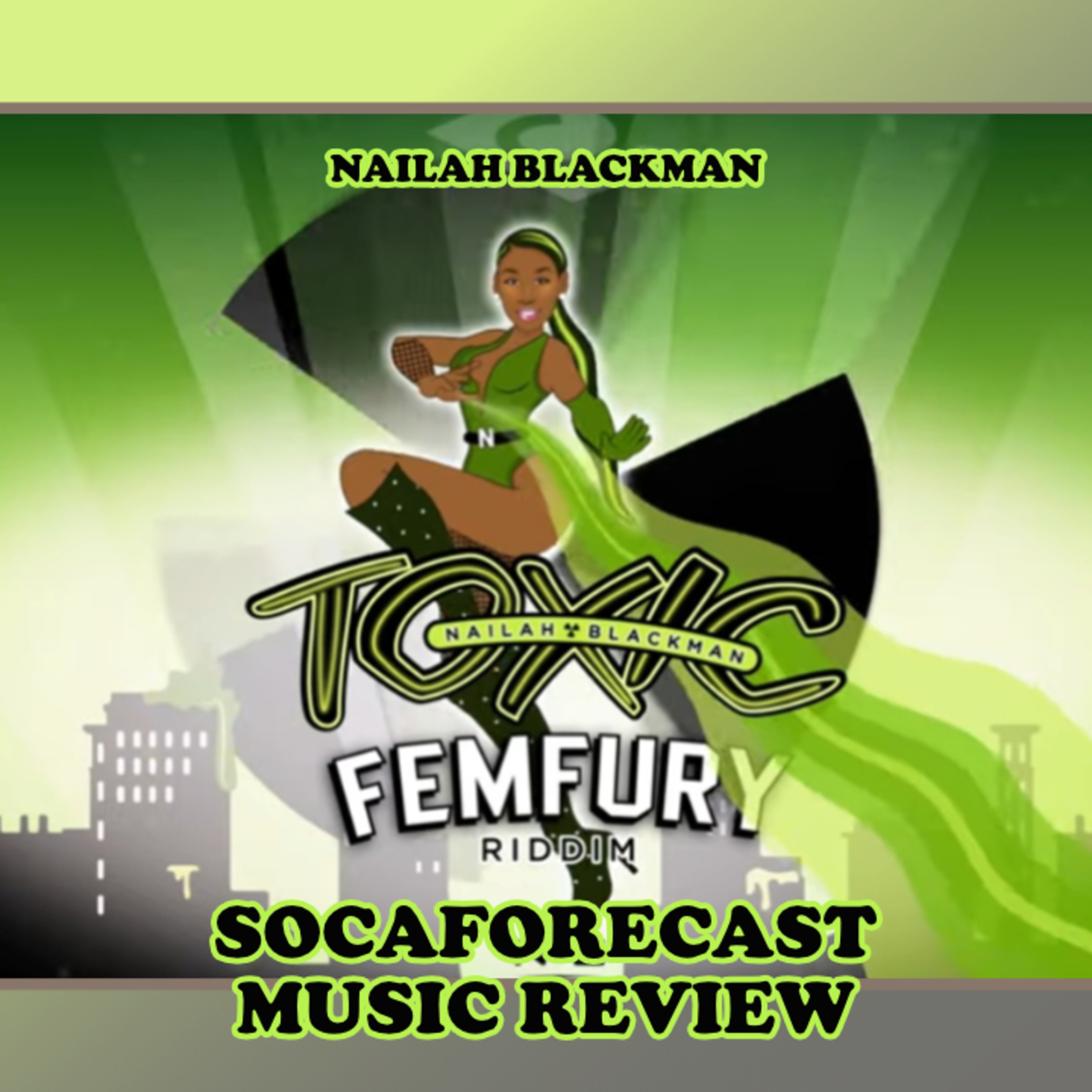 SocaForecast