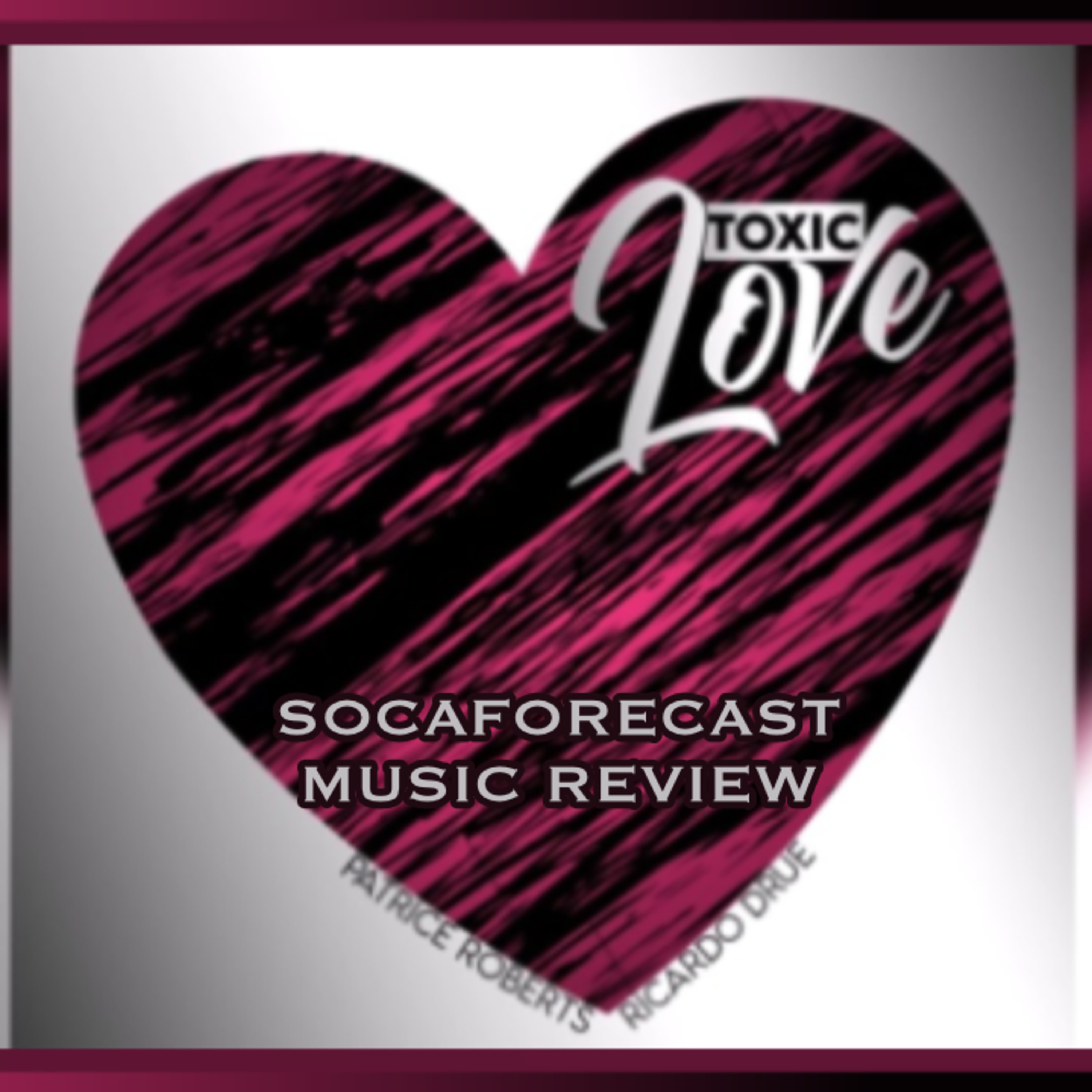 SocaForecast