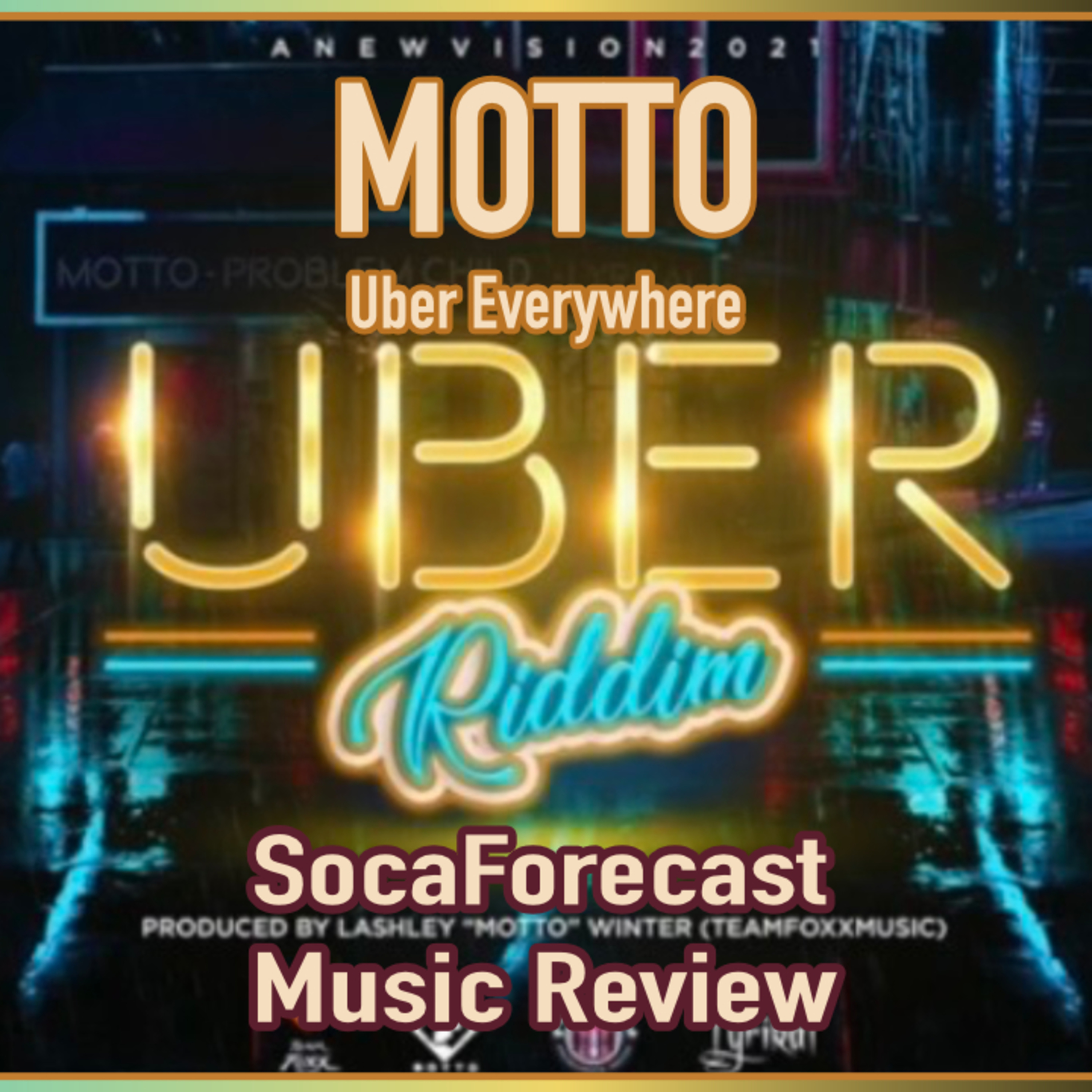 SocaForecast