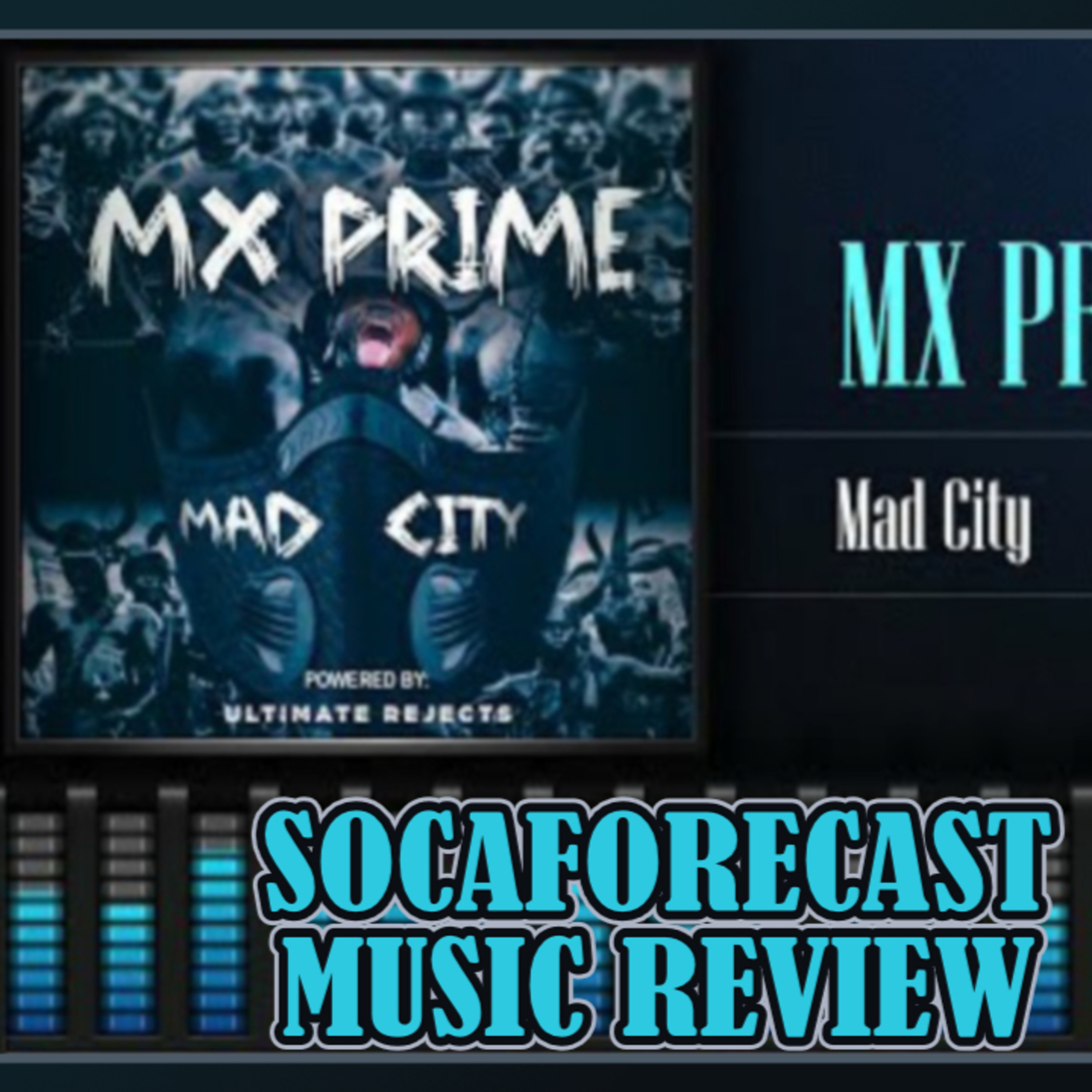 SocaForecast