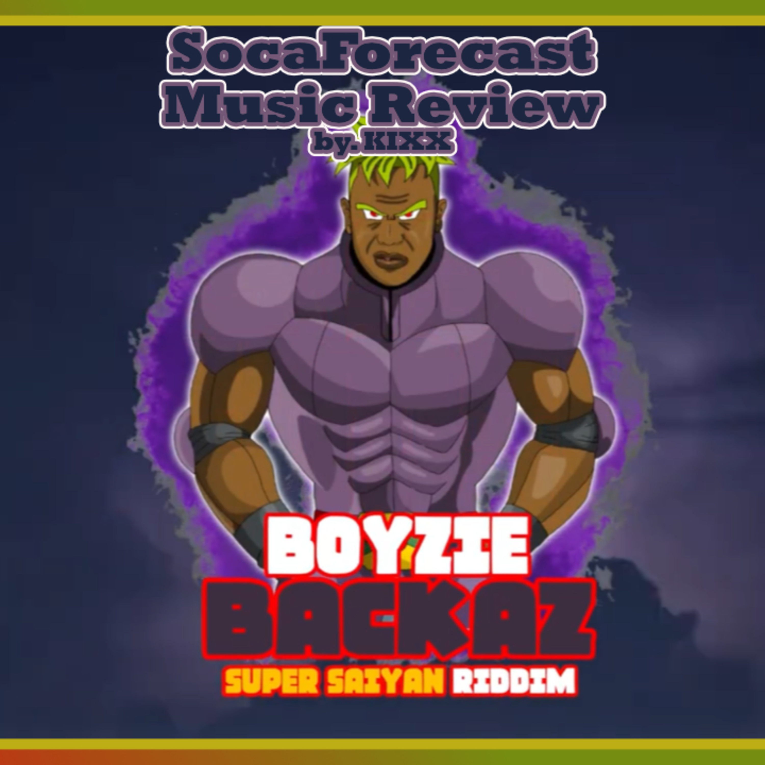 SocaForecast