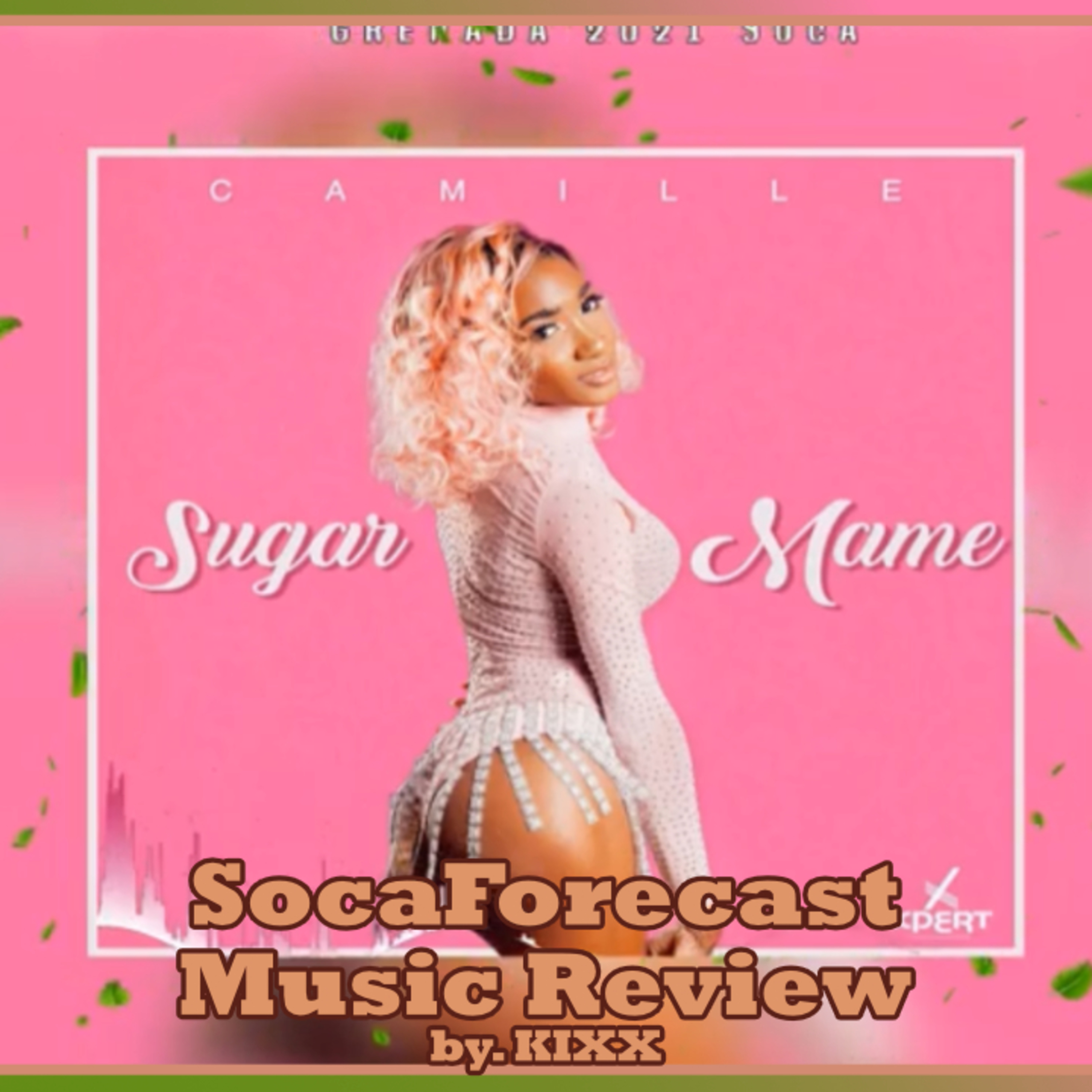 SocaForecast