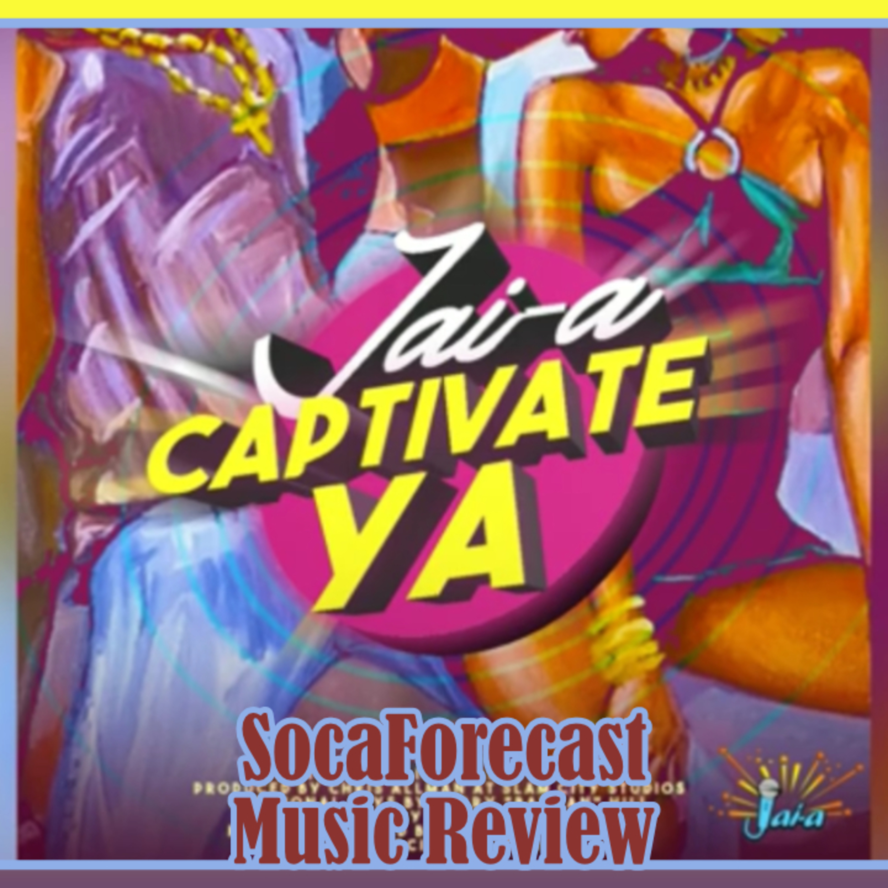 SocaForecast