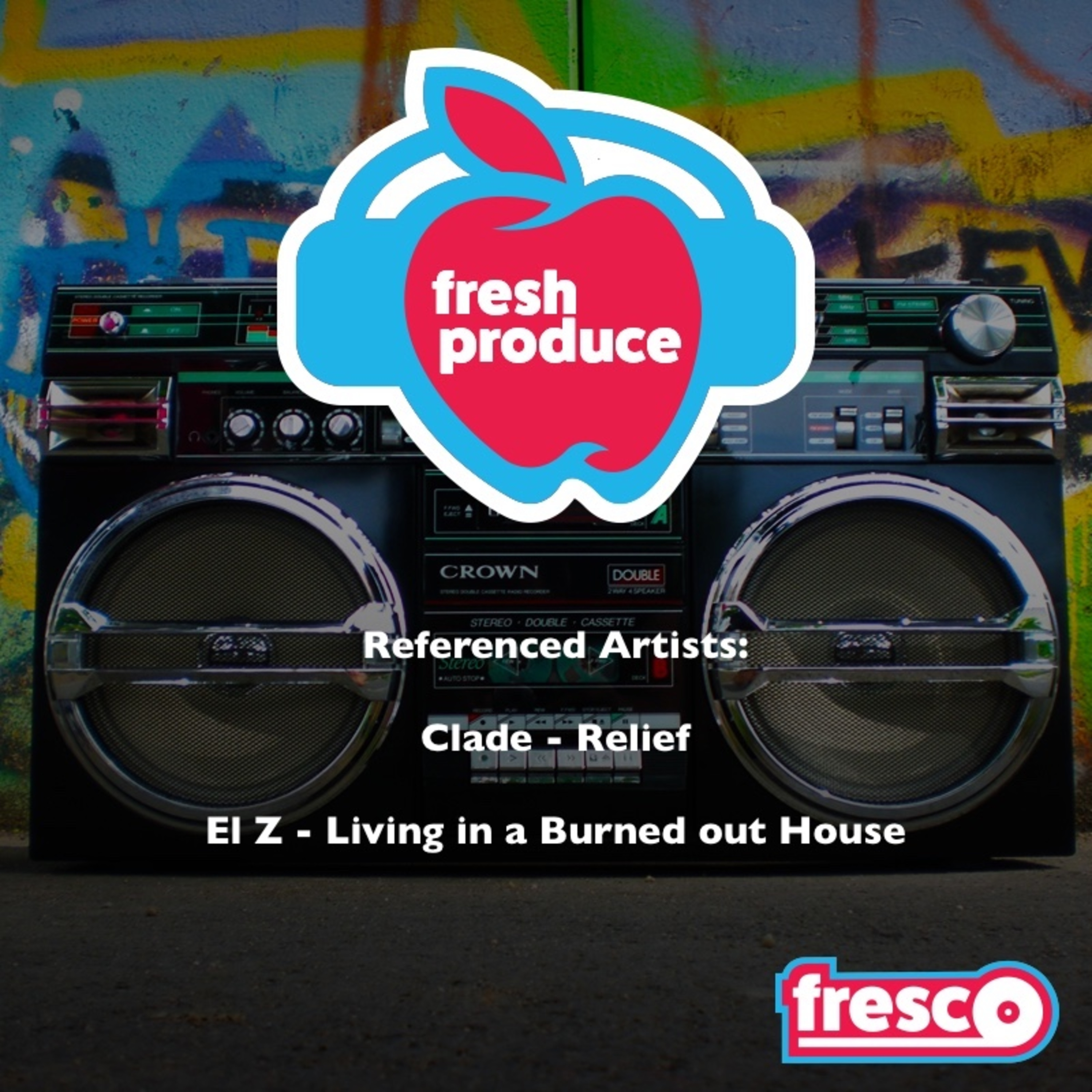 Fresh Produce Podcast