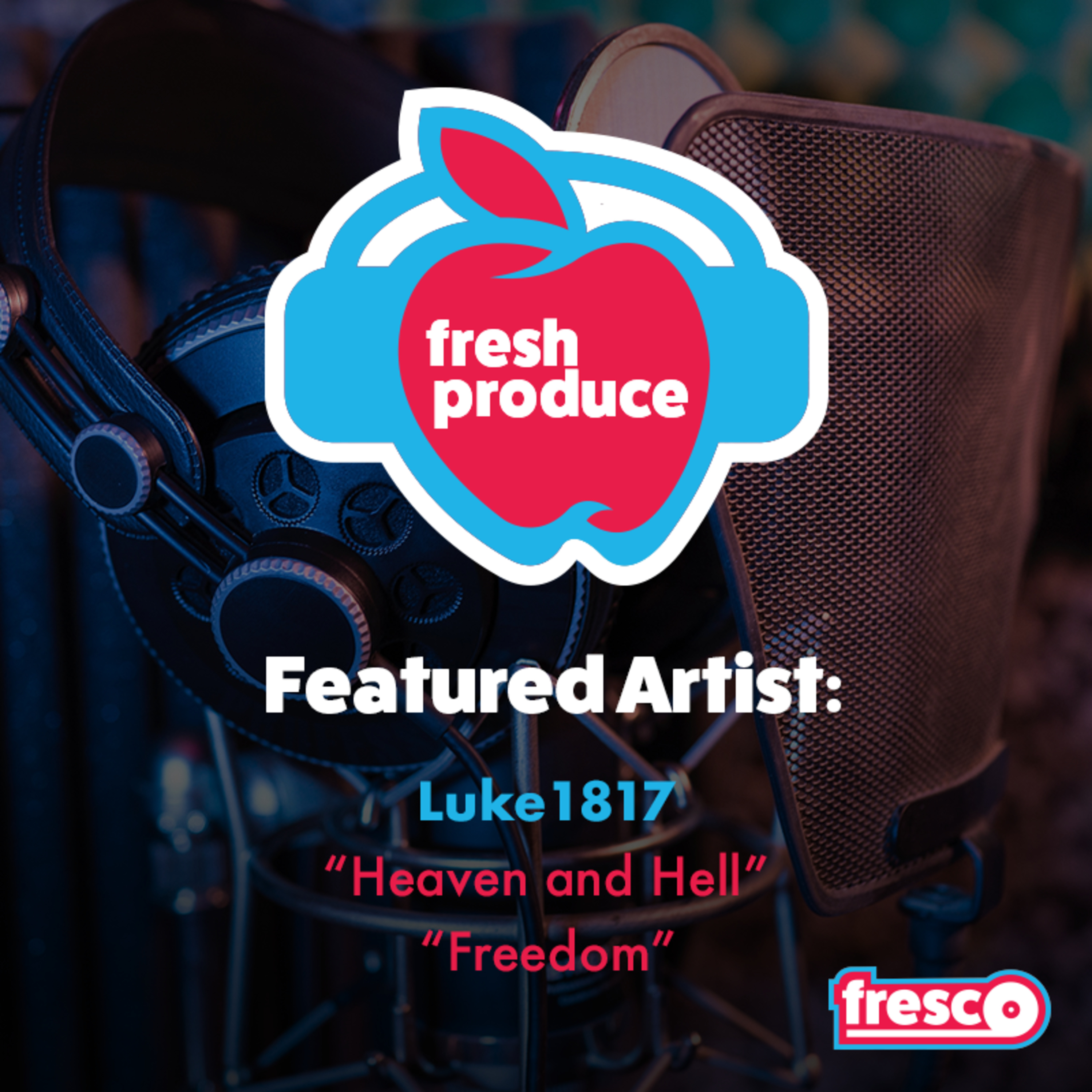 Fresh Produce Podcast