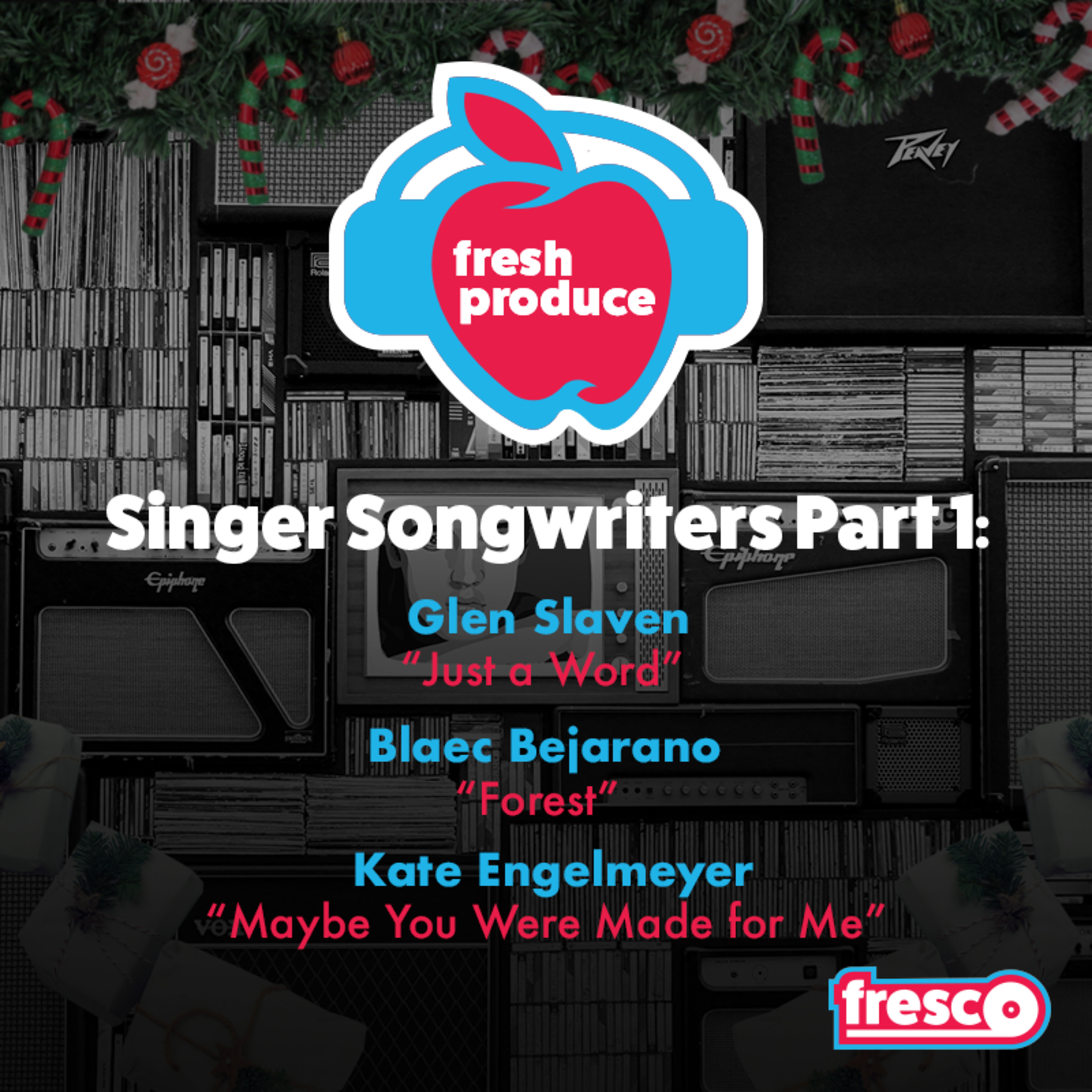 Fresh Produce Podcast