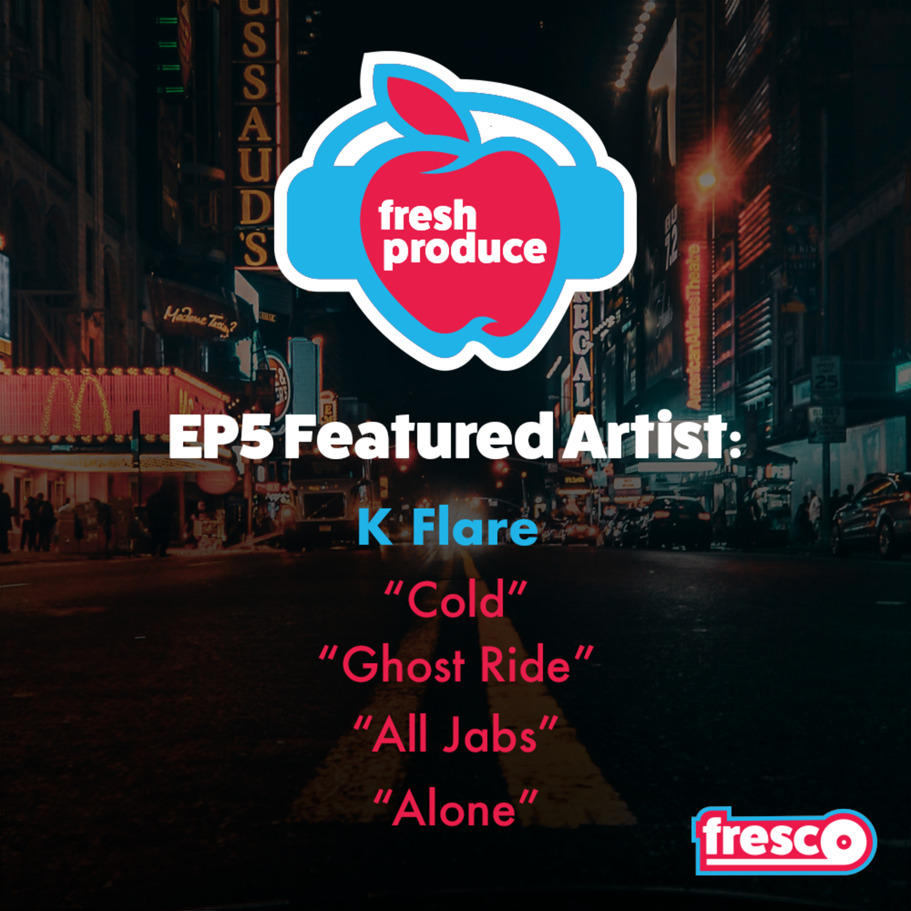 Fresh Produce Podcast