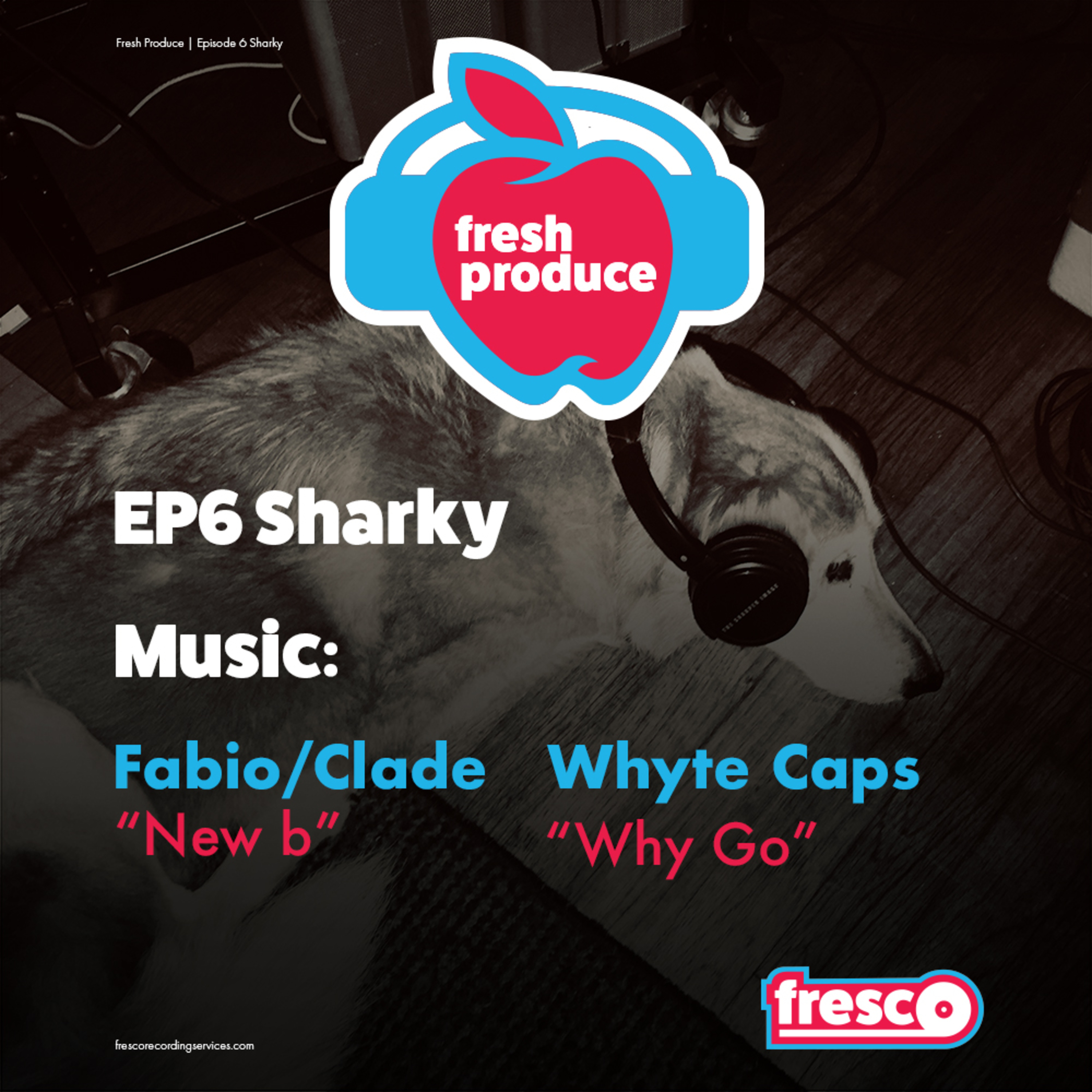 Fresh Produce Podcast