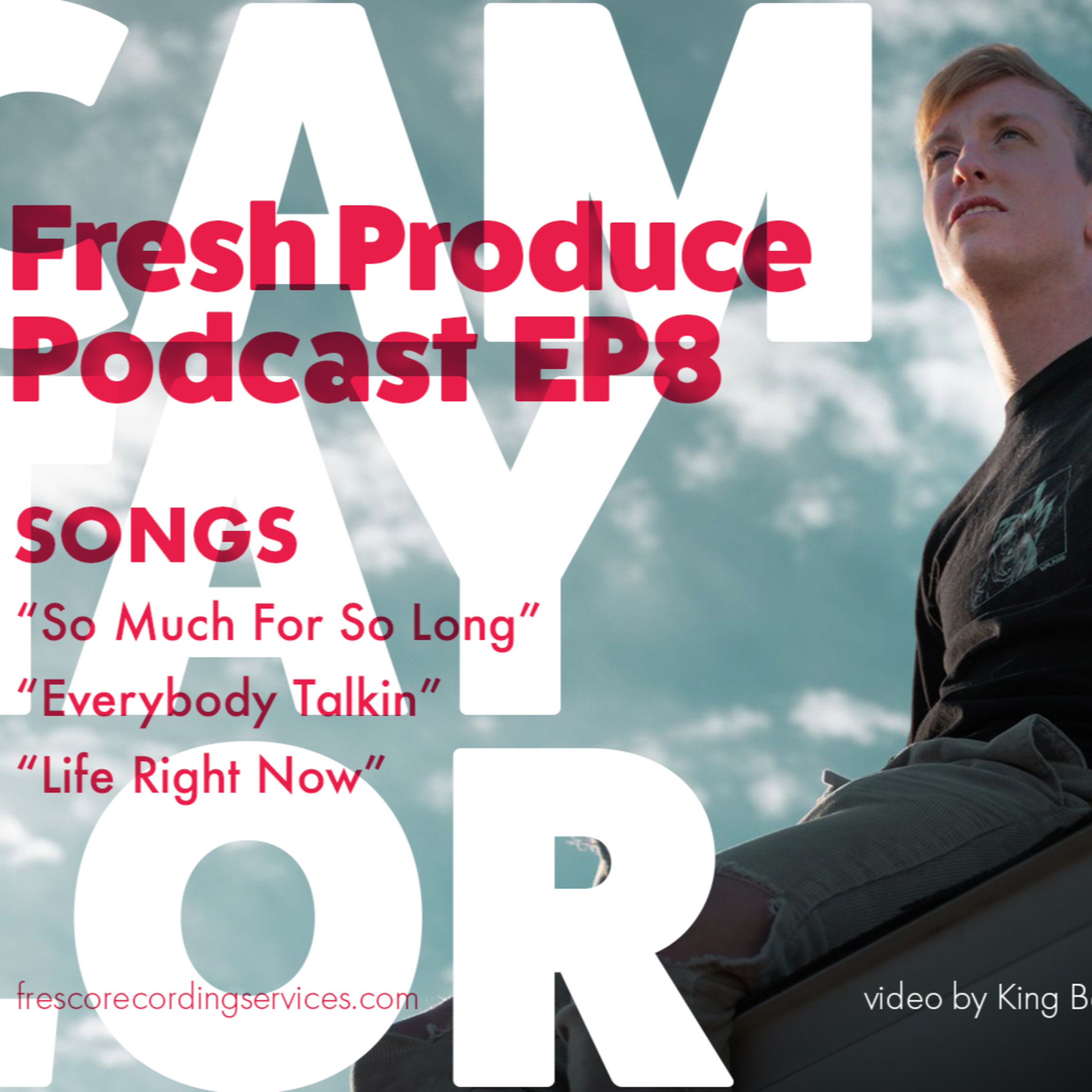 Fresh Produce Podcast