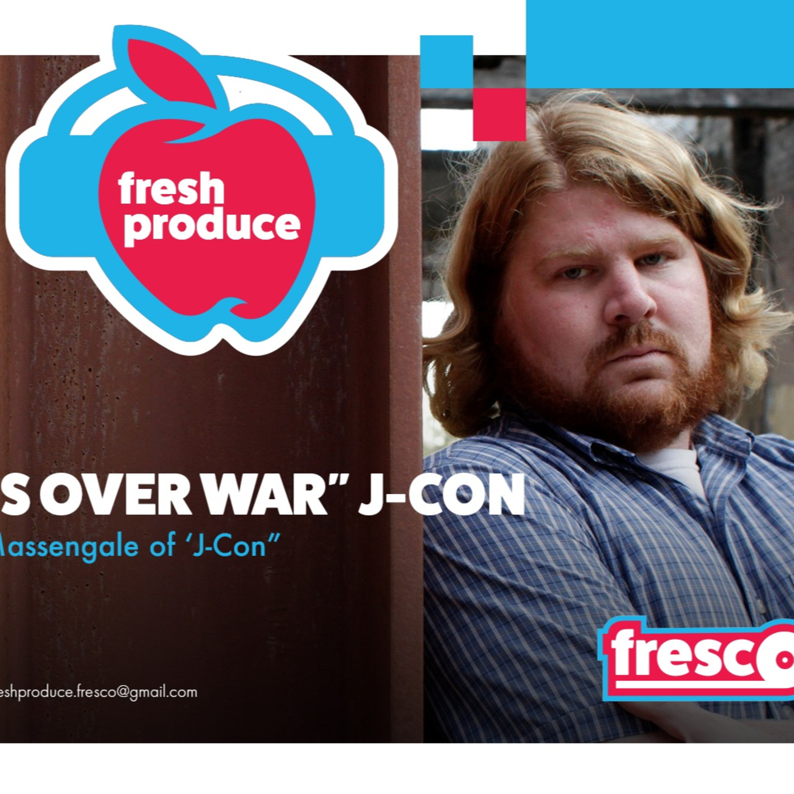 Fresh Produce Podcast