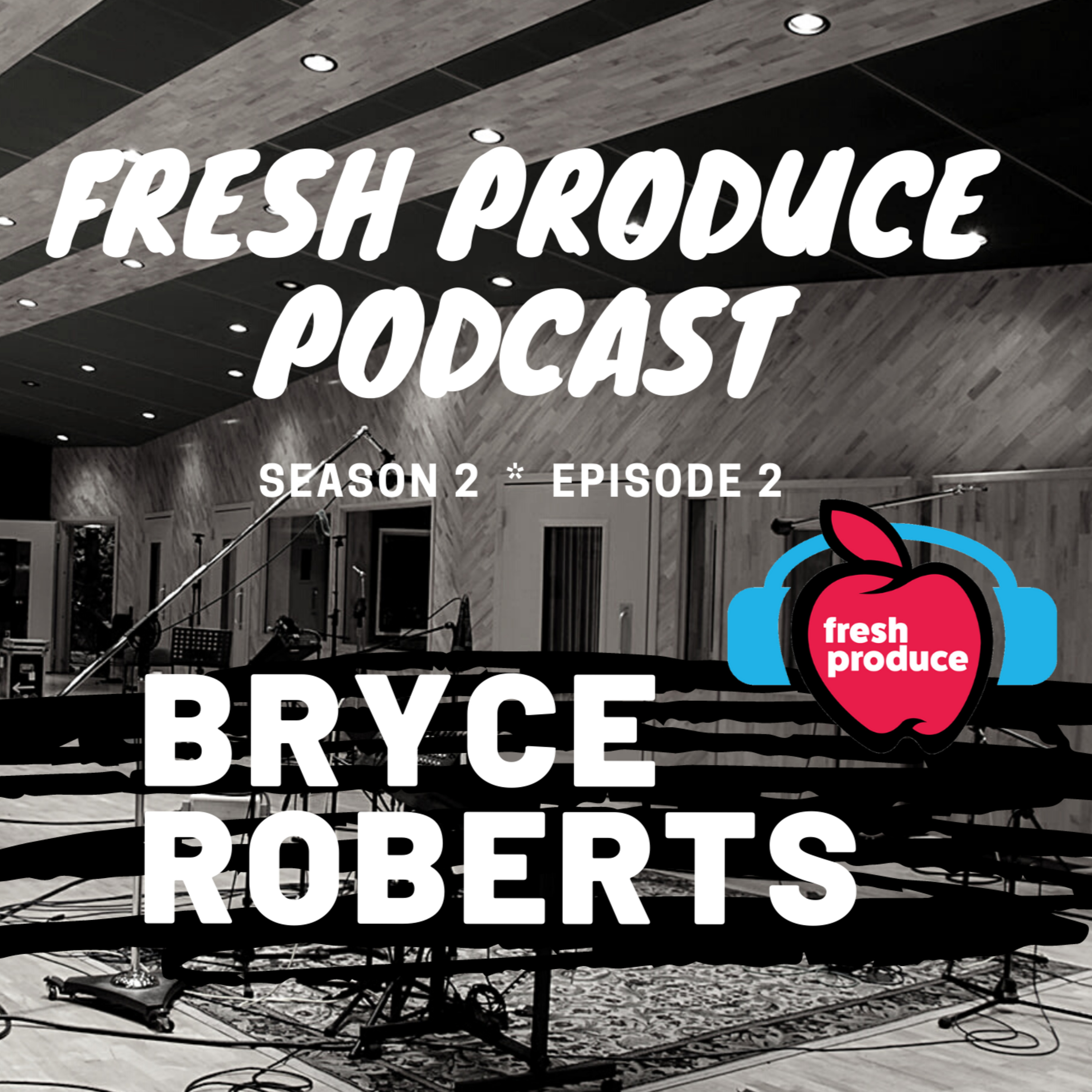 Fresh Produce Podcast