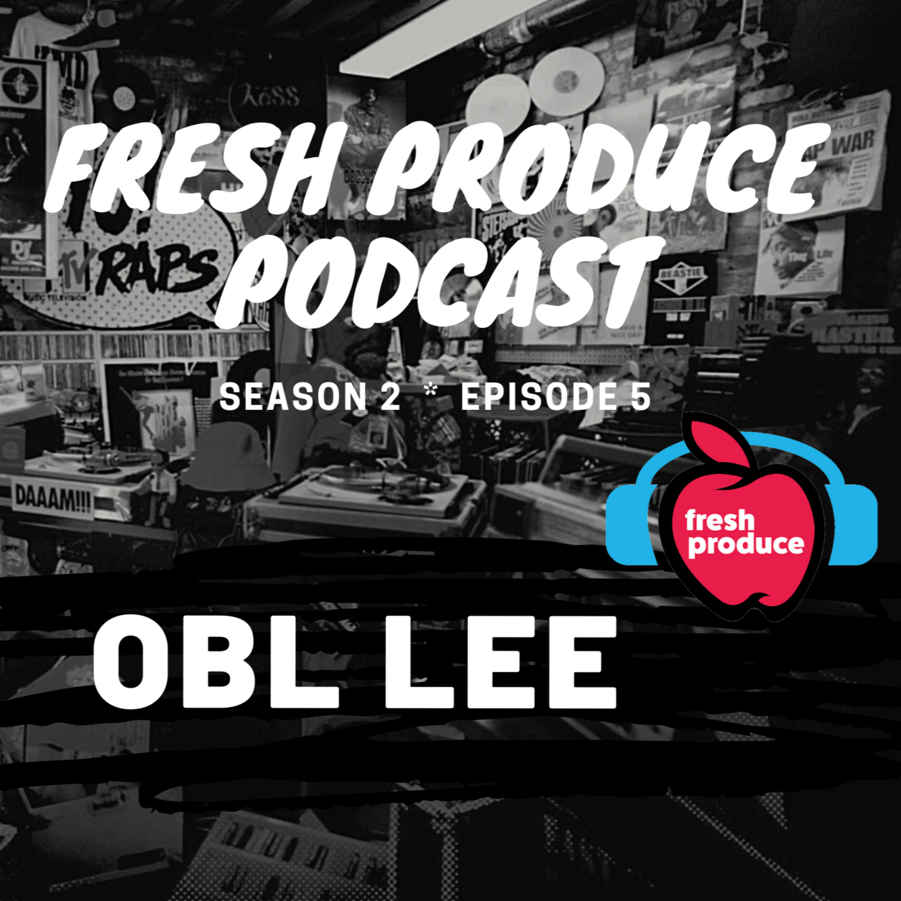 Fresh Produce Podcast