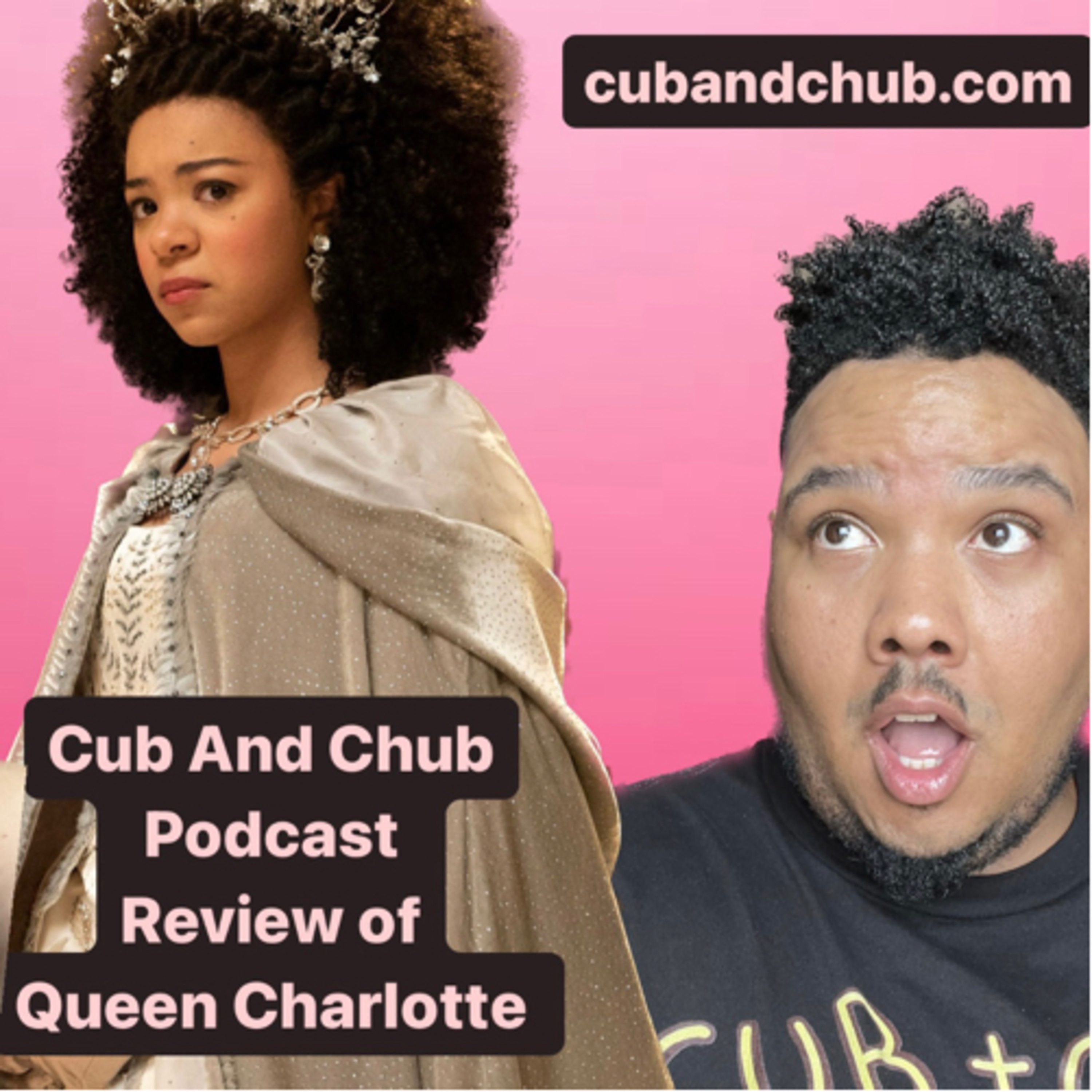 Mini-Chub: She's A Killer Queen... episode artwork