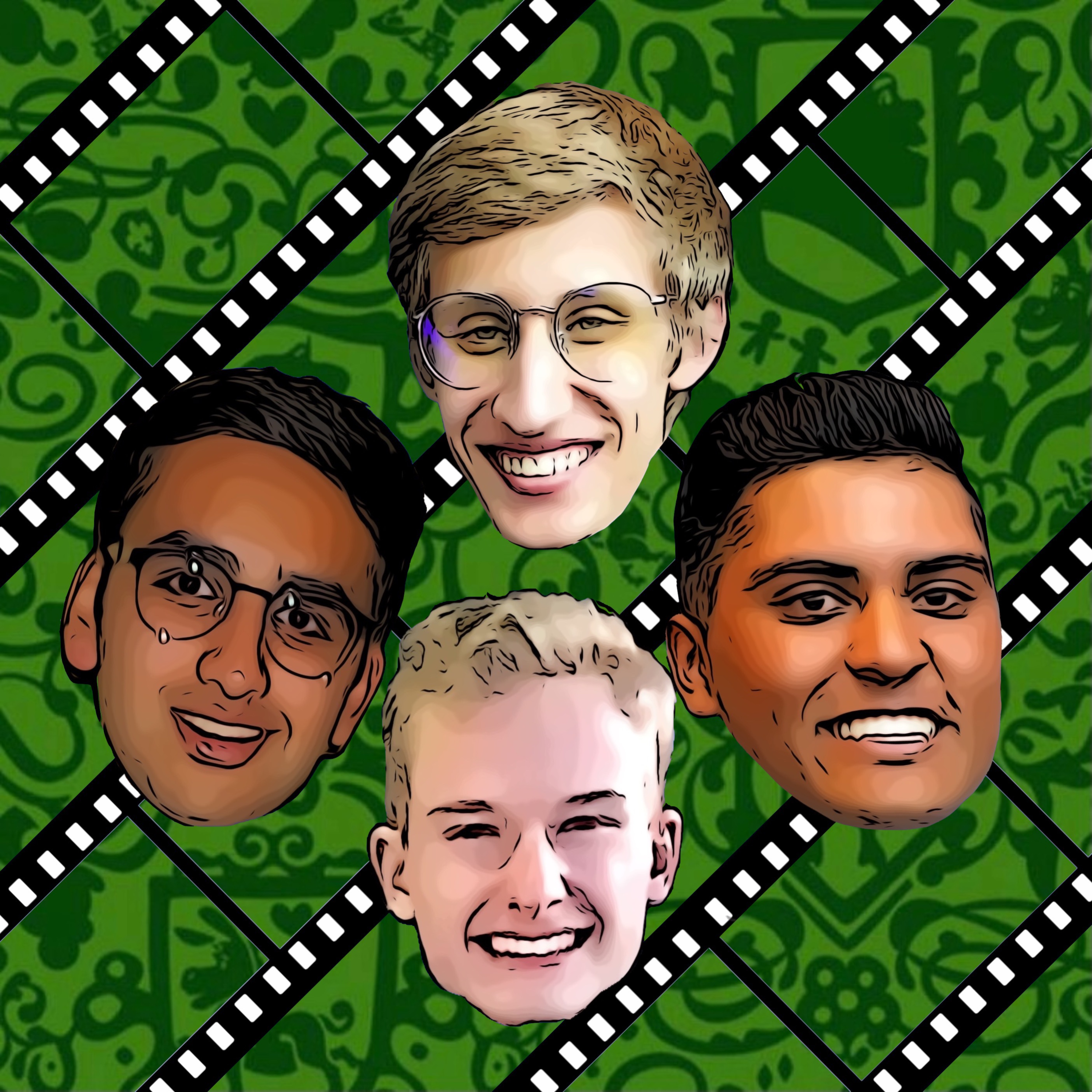 Ep. 69 - Shrek is... Love? Shrek is... Life?