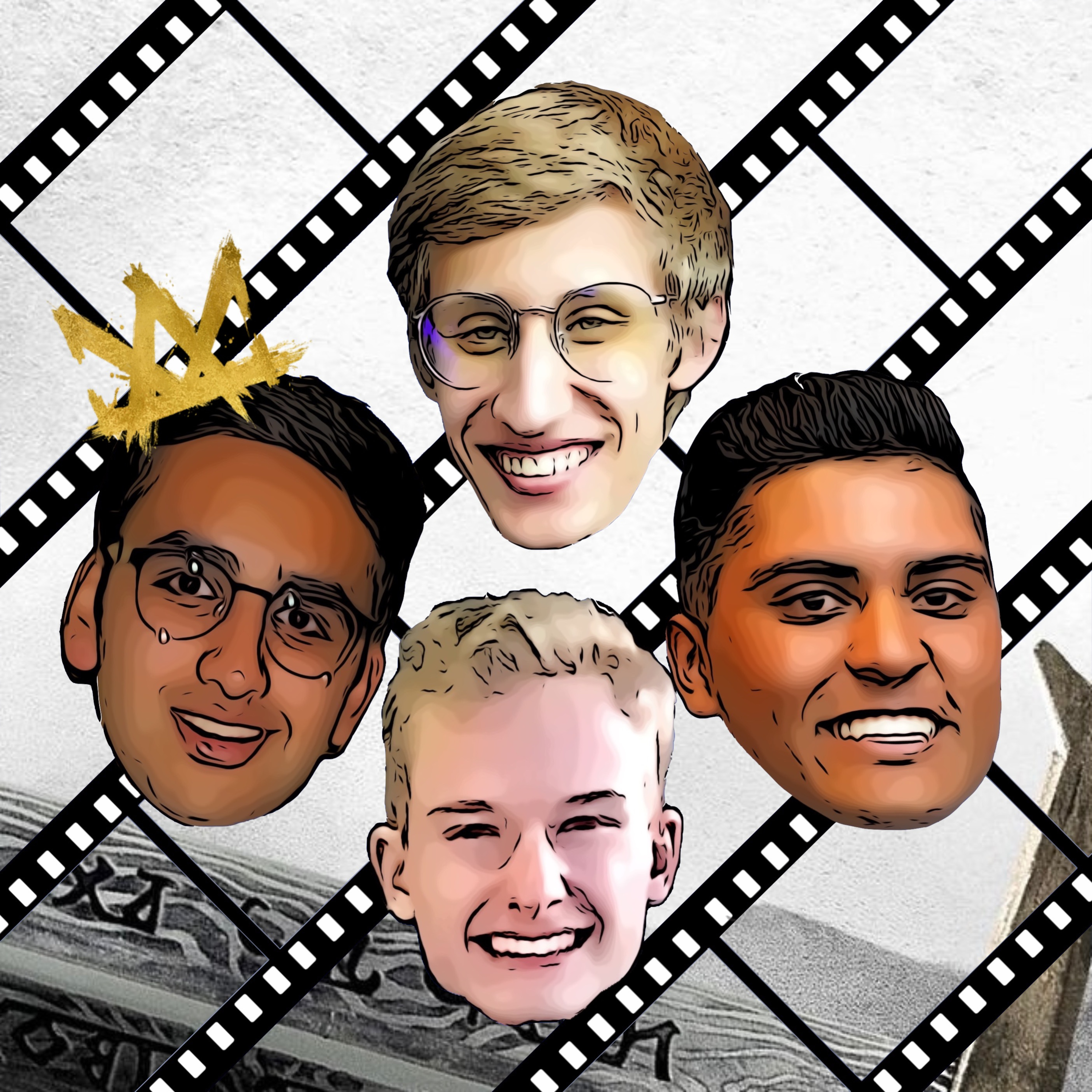 Ep. 75 - Guilty Pleasures: King Arthur: Legend of the Sword episode artwork
