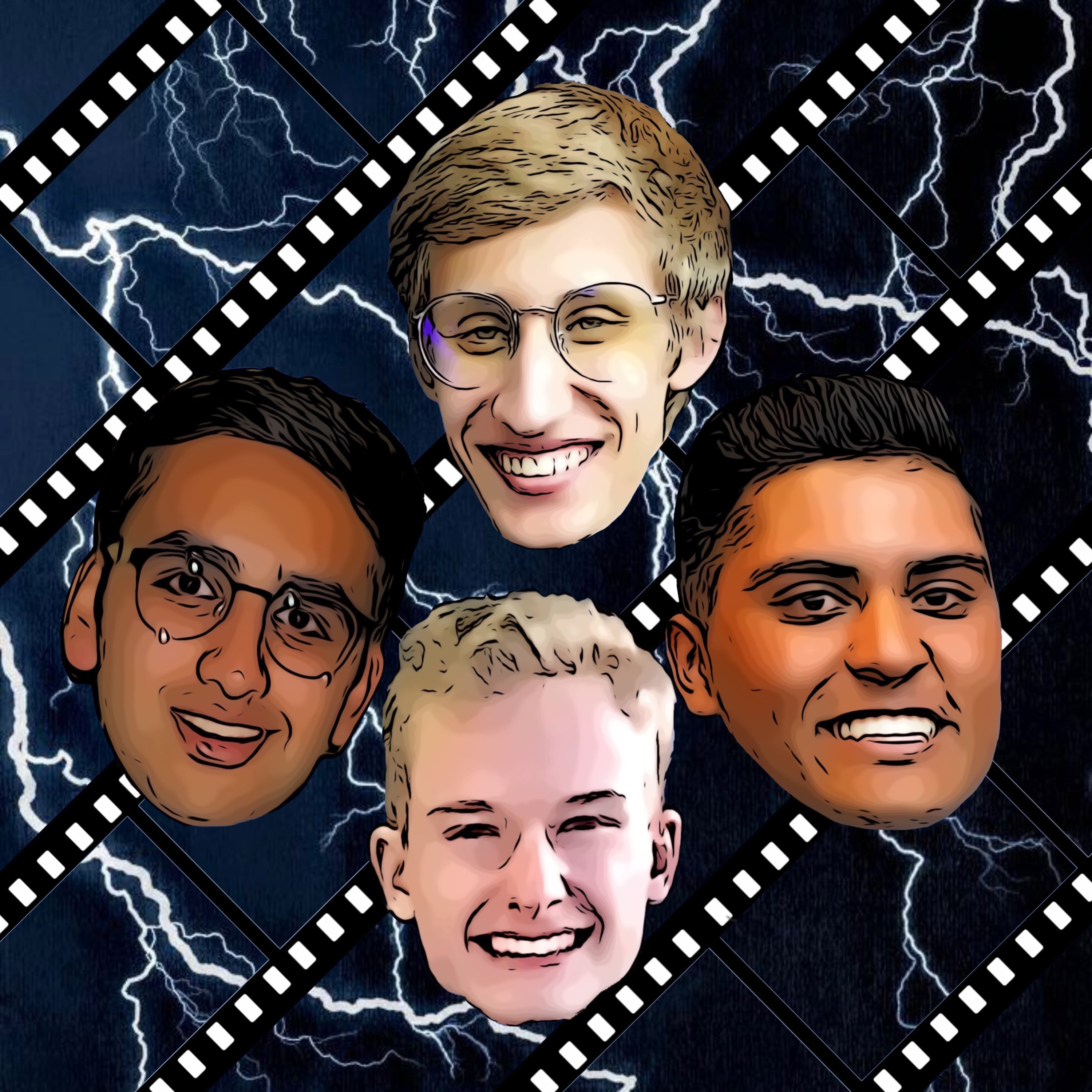 Ep. 76 - Guilty Pleasures: Percy Jackson & the Olympians: The Lightning Thief episode artwork