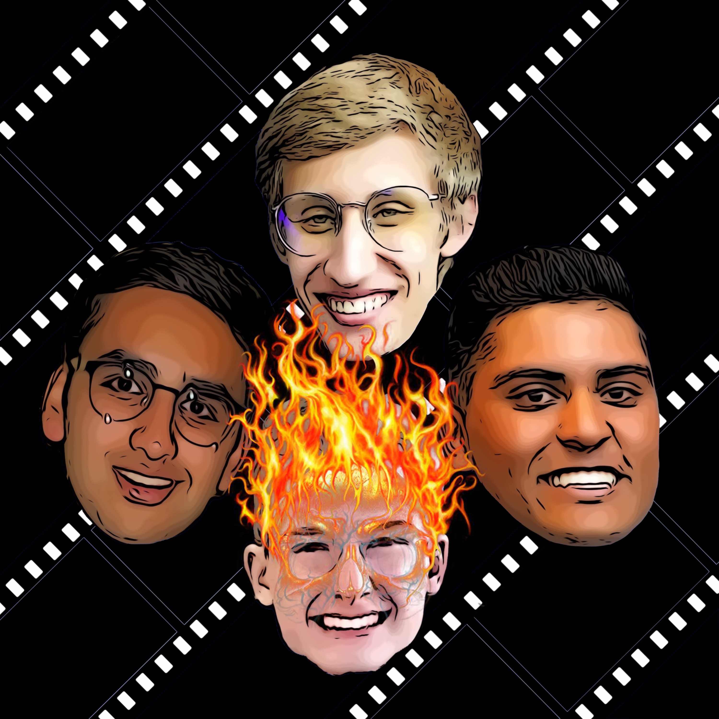 Ep. 78 - Guilty Pleasures: Ghost Rider