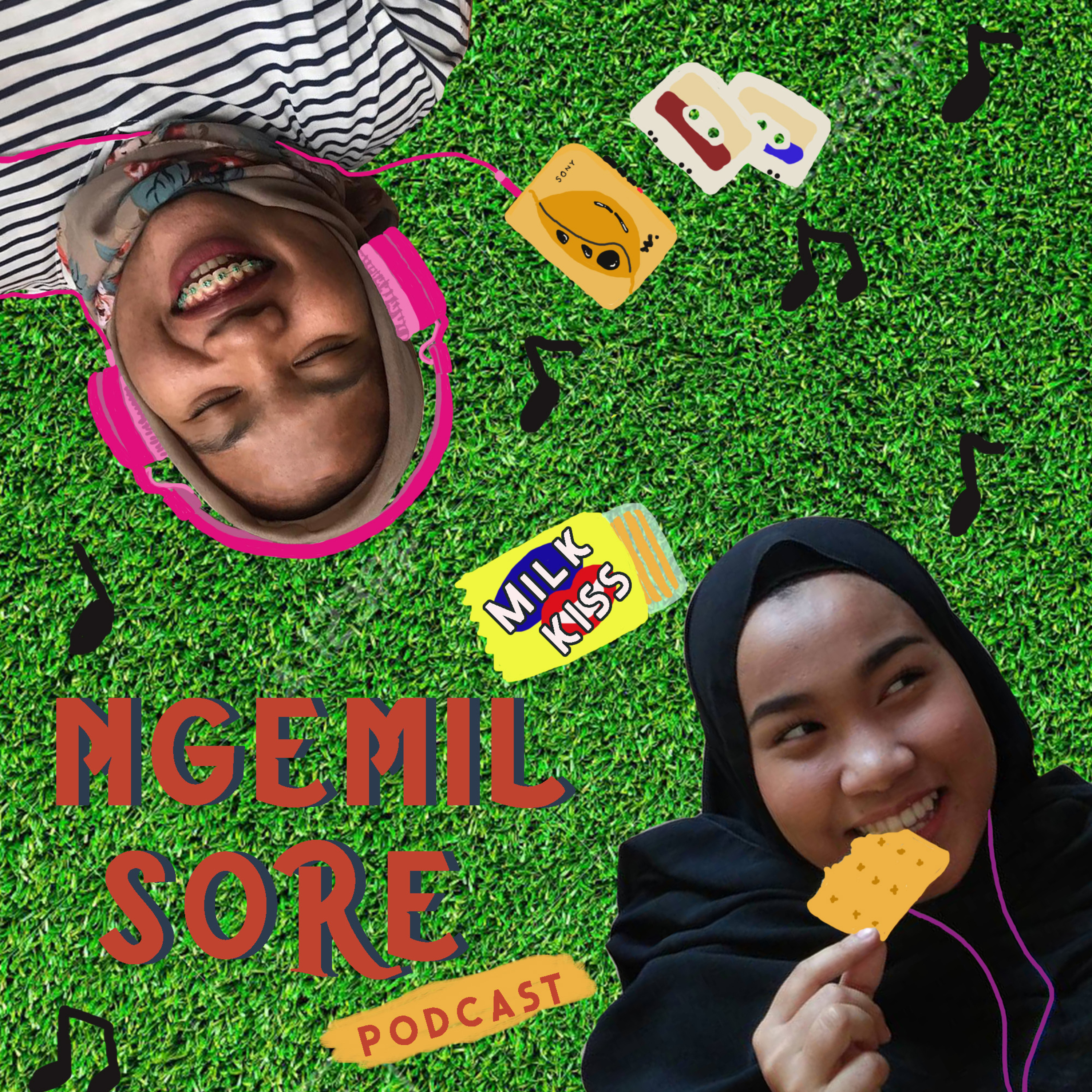 Ngemil Sore