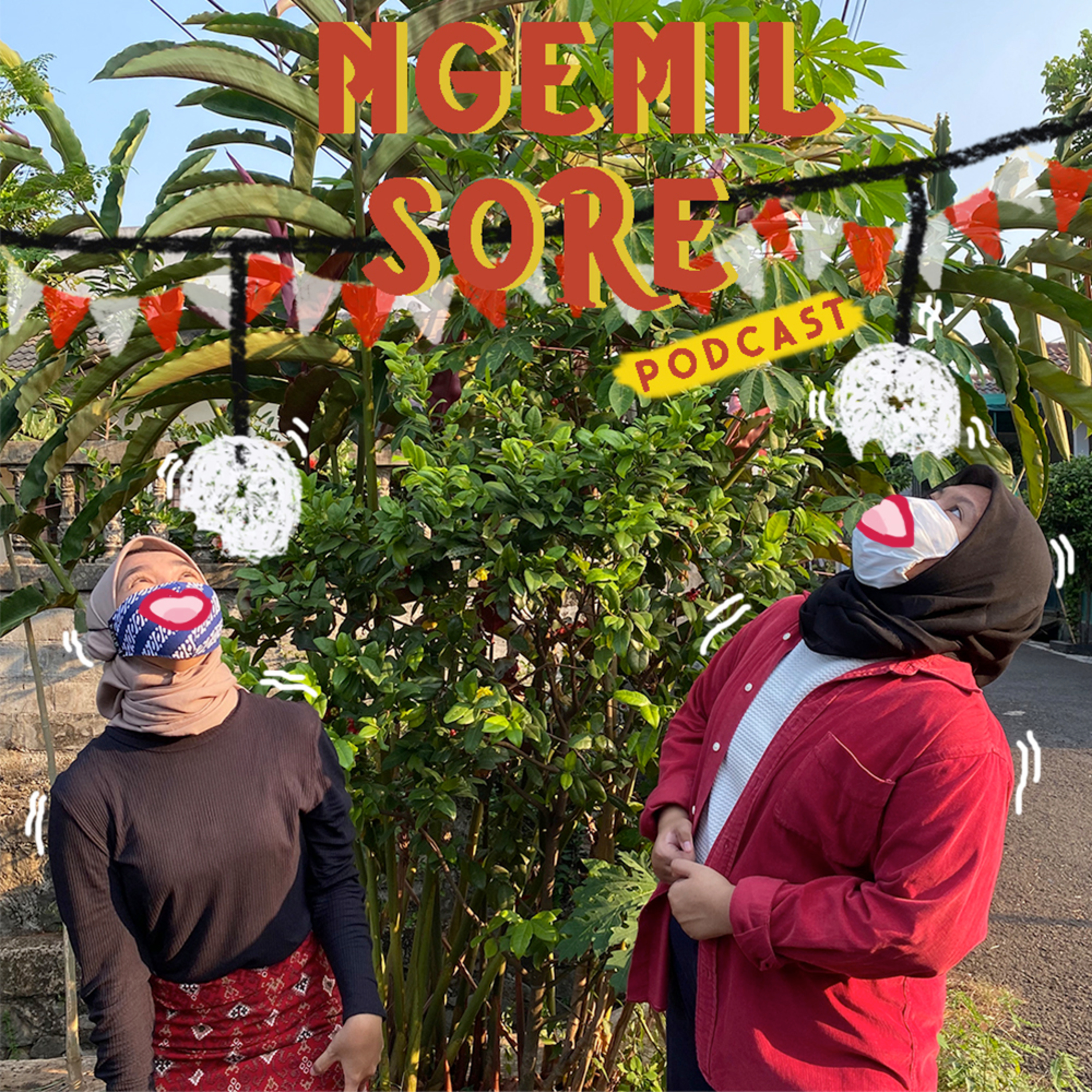 Ngemil Sore