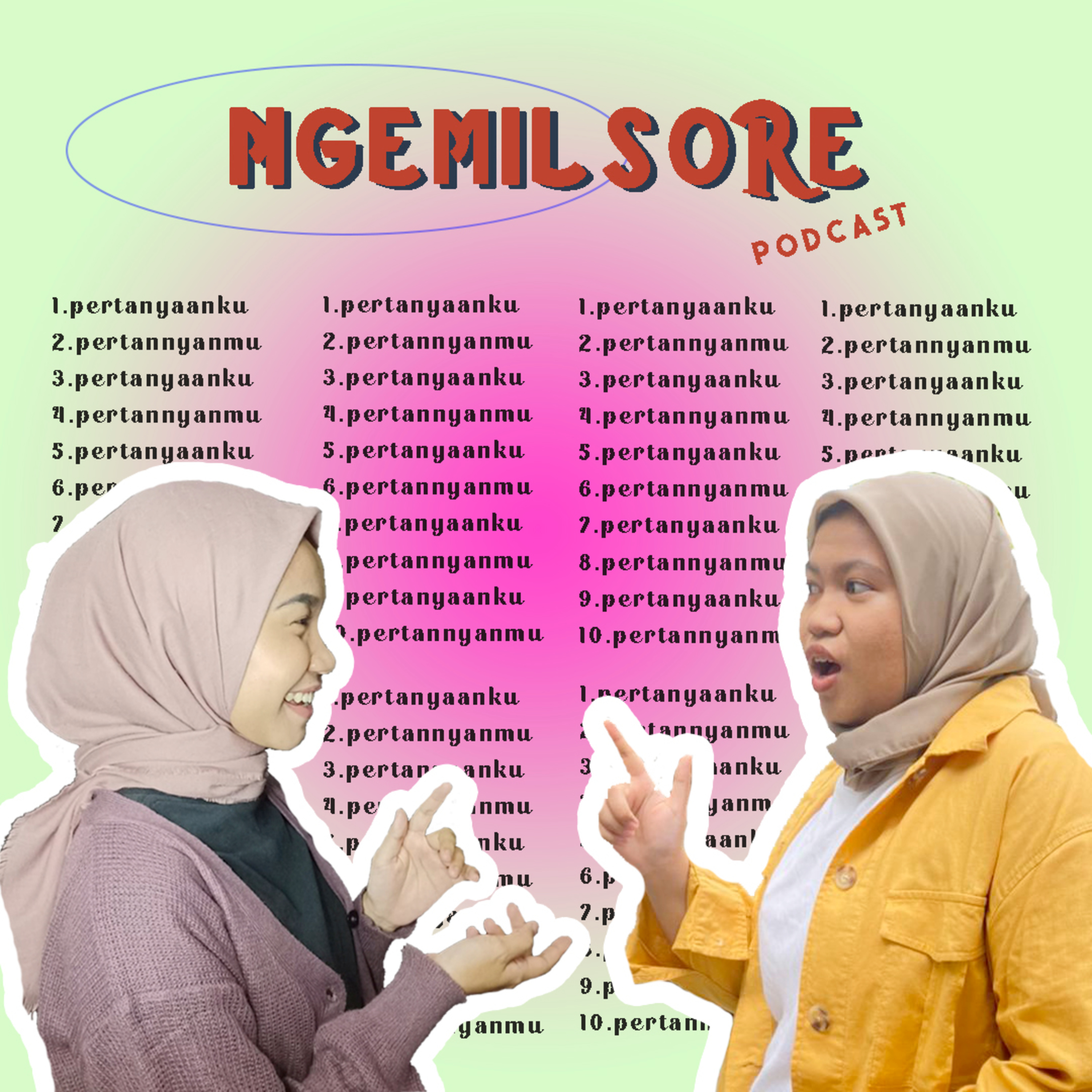 Ngemil Sore
