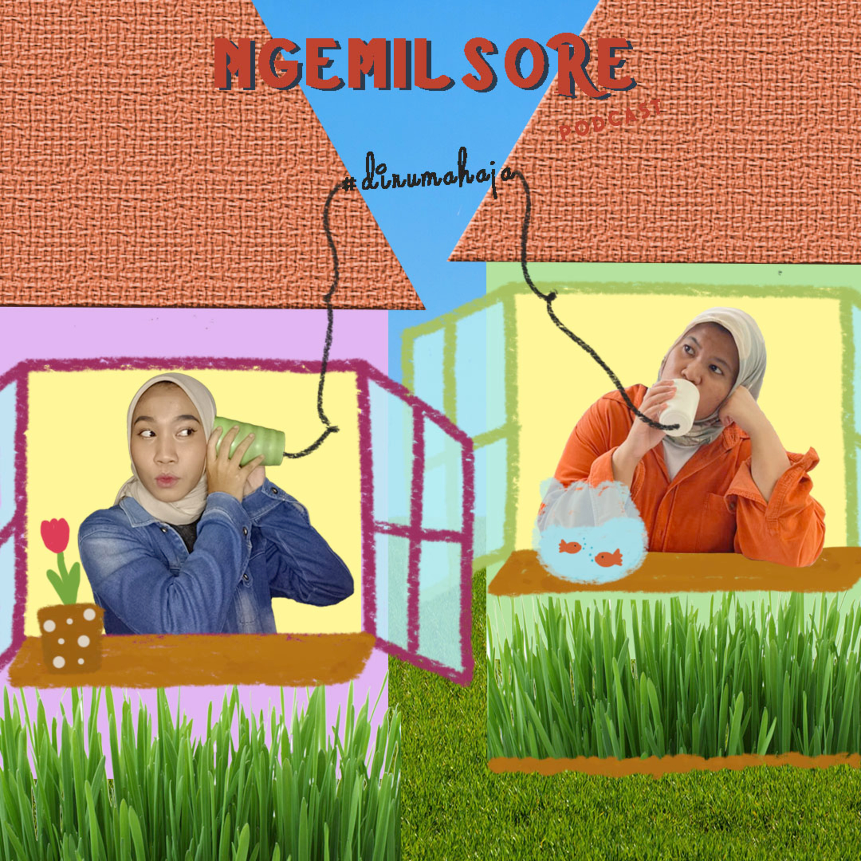 Ngemil Sore