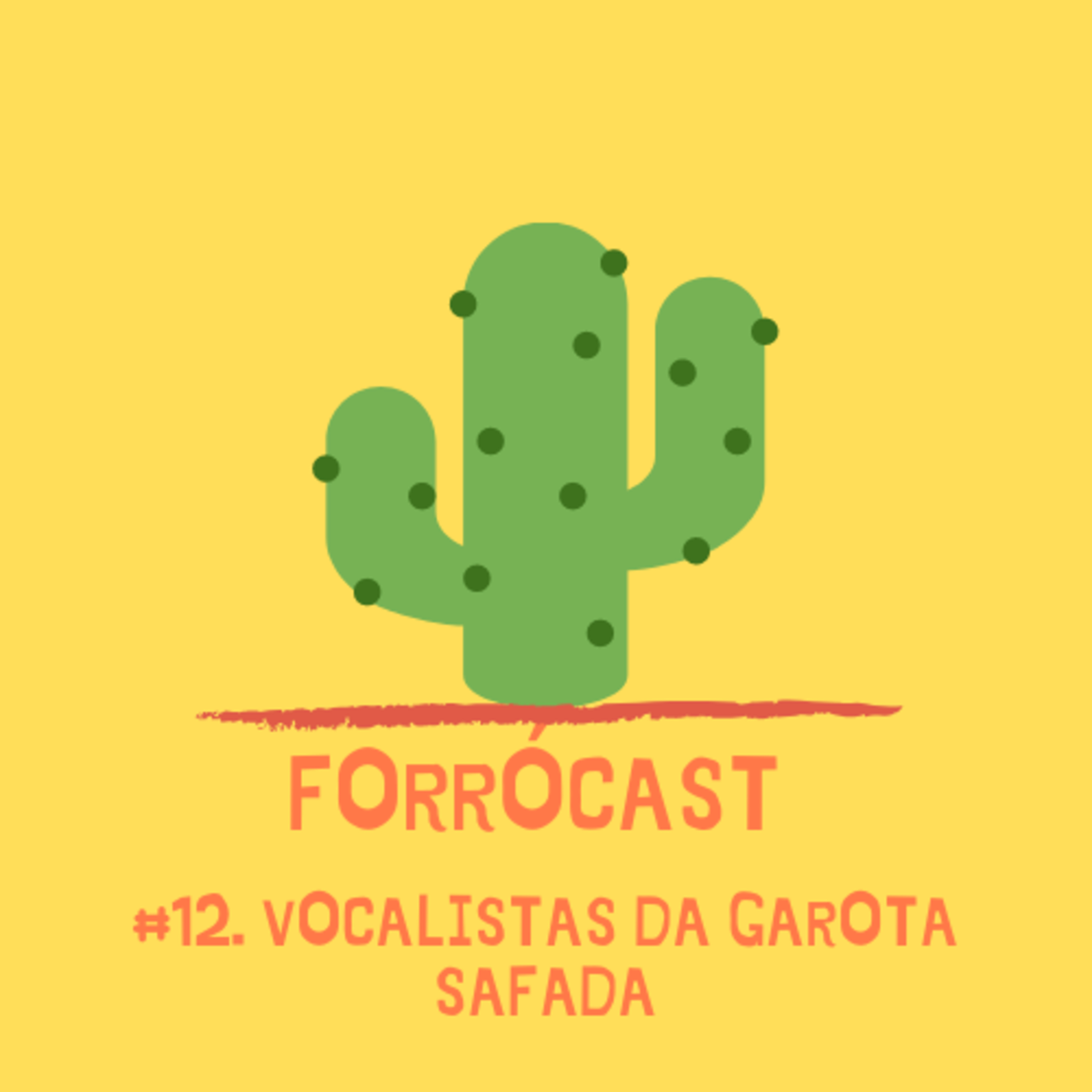 Forrócast