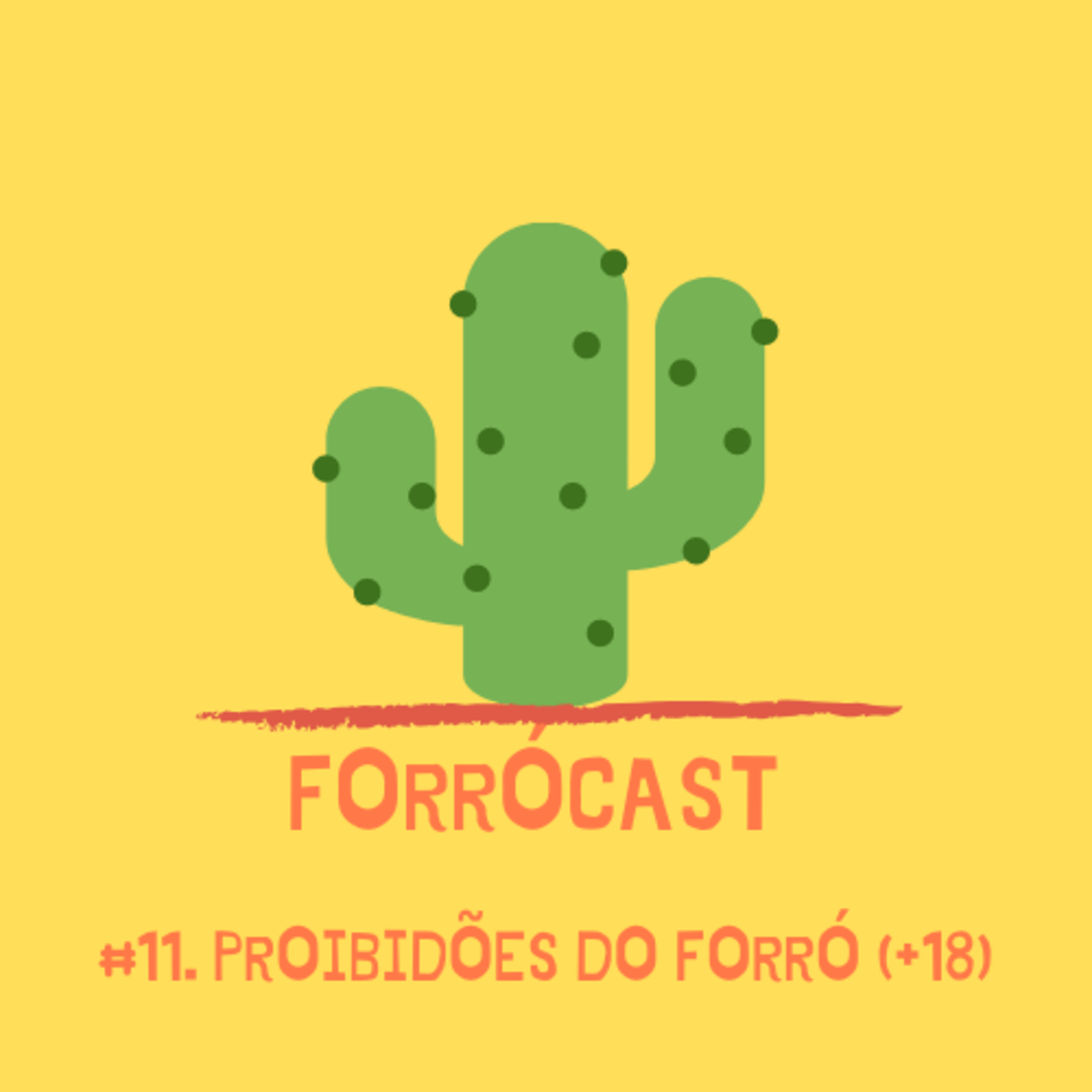 Forrócast