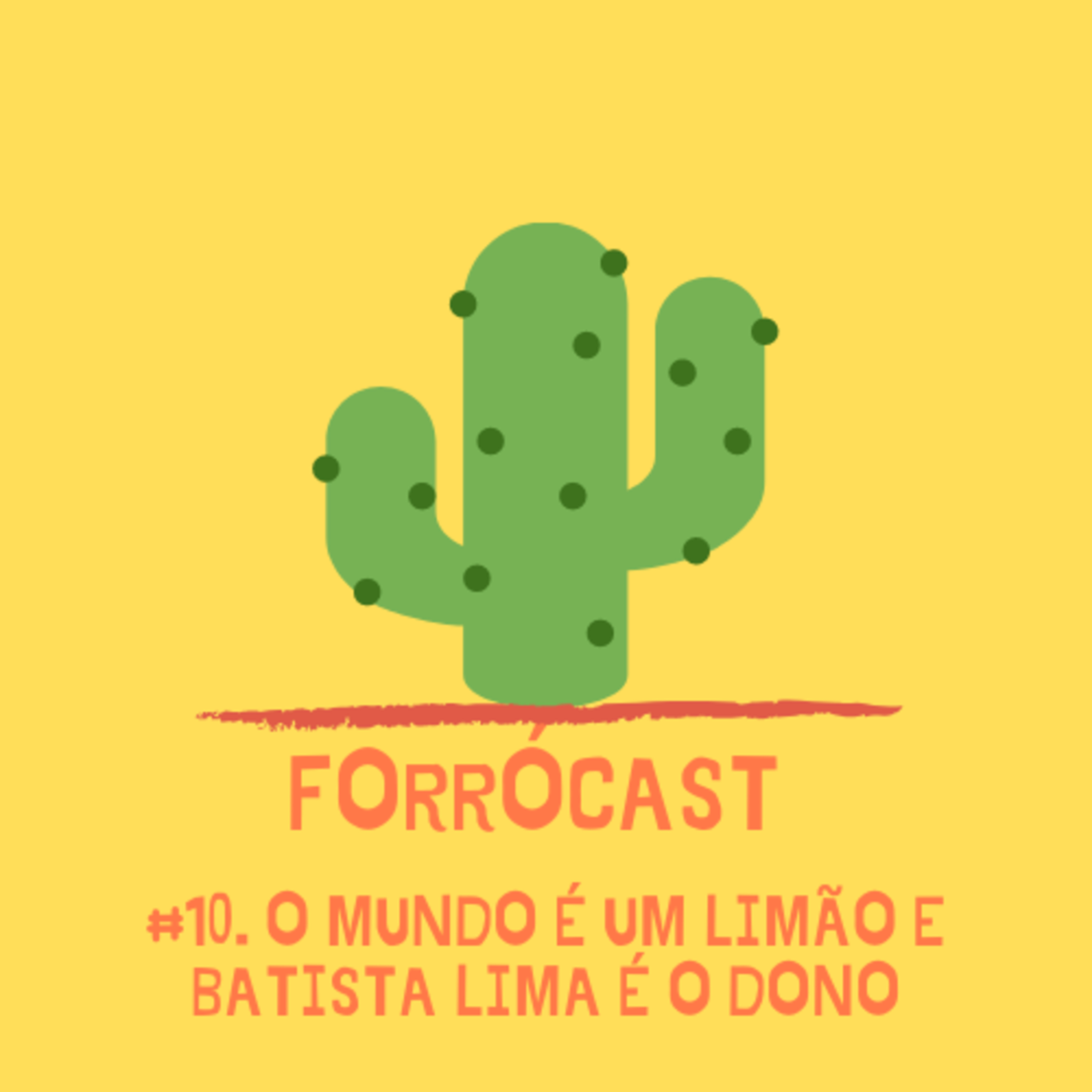 Forrócast