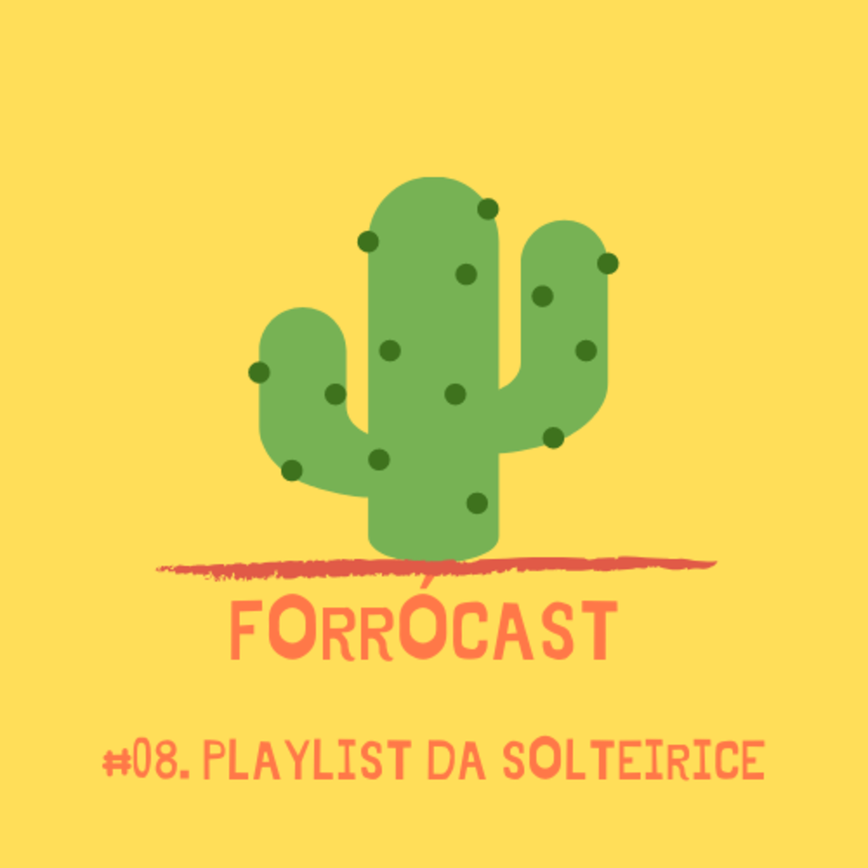 Forrócast