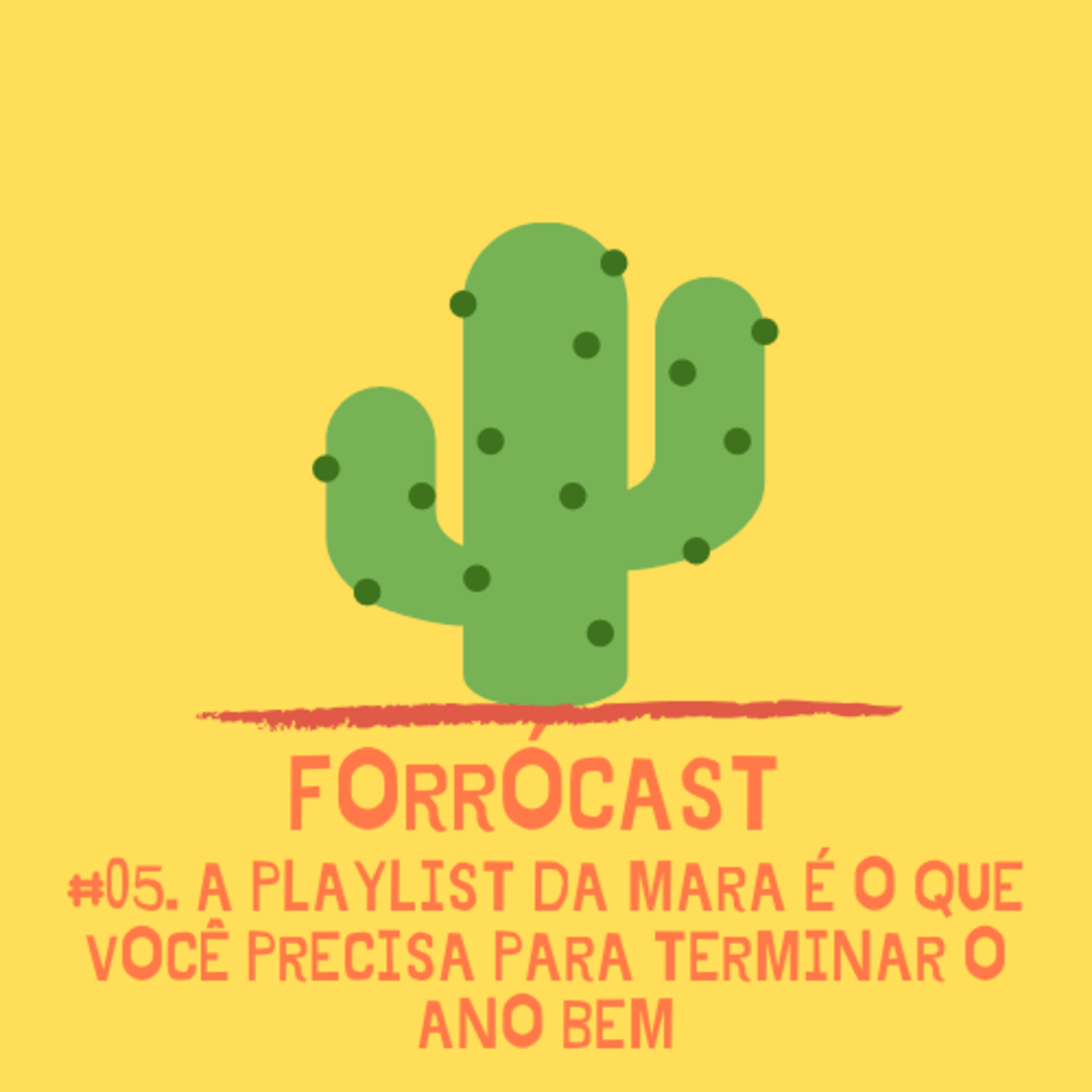 Forrócast