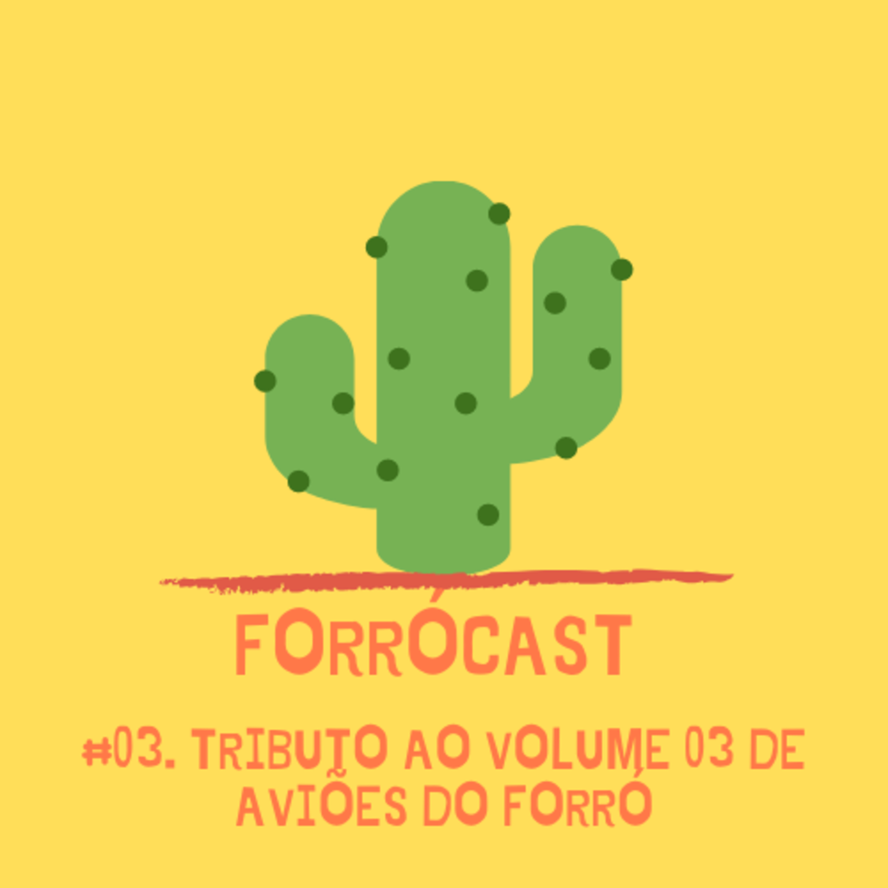 Forrócast
