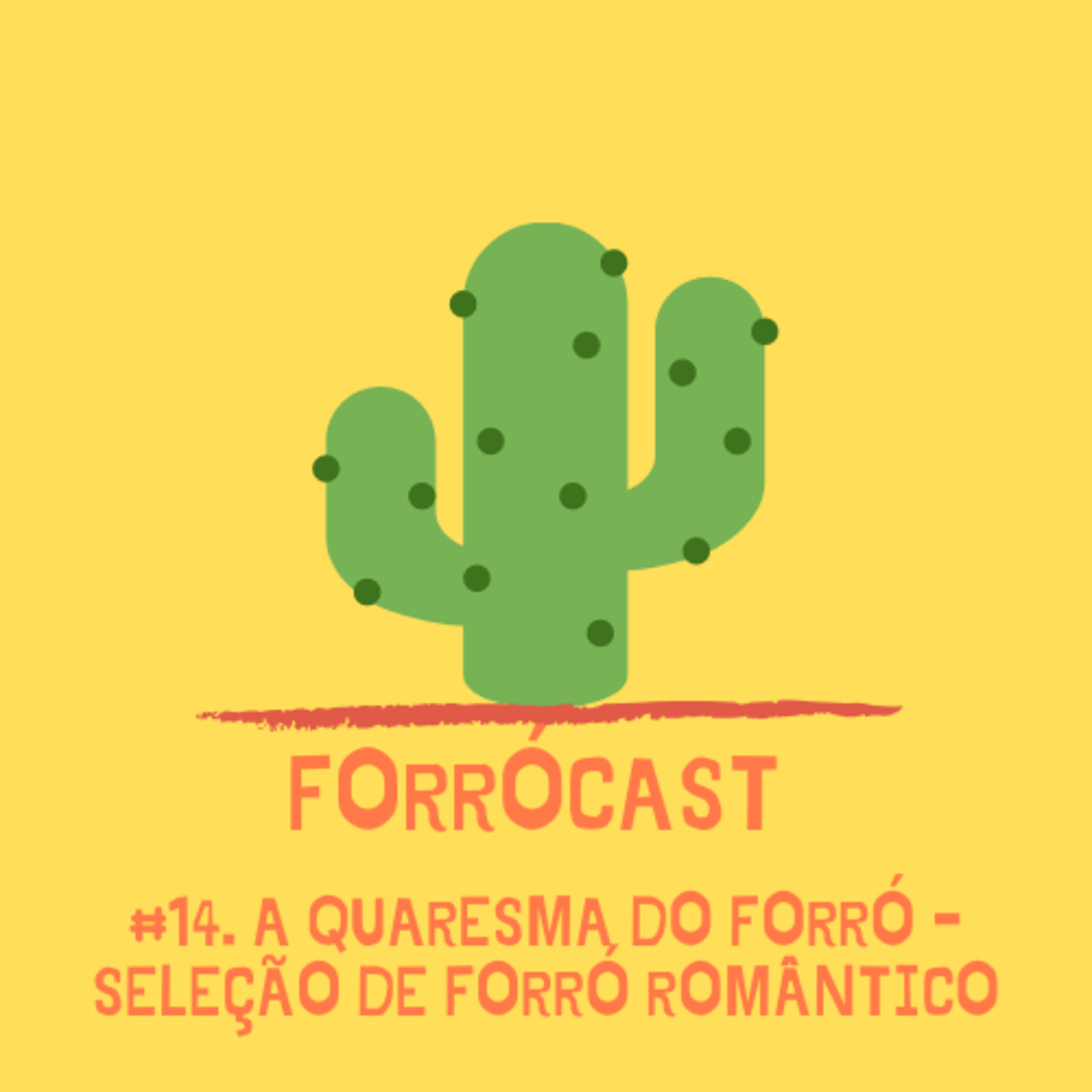Forrócast