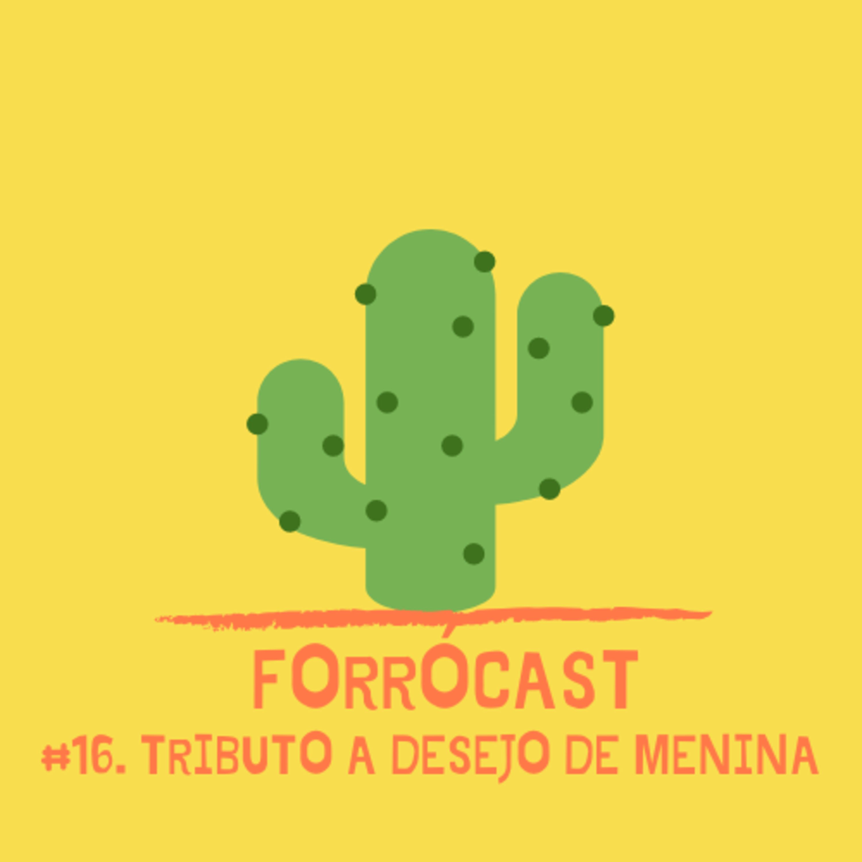 Forrócast
