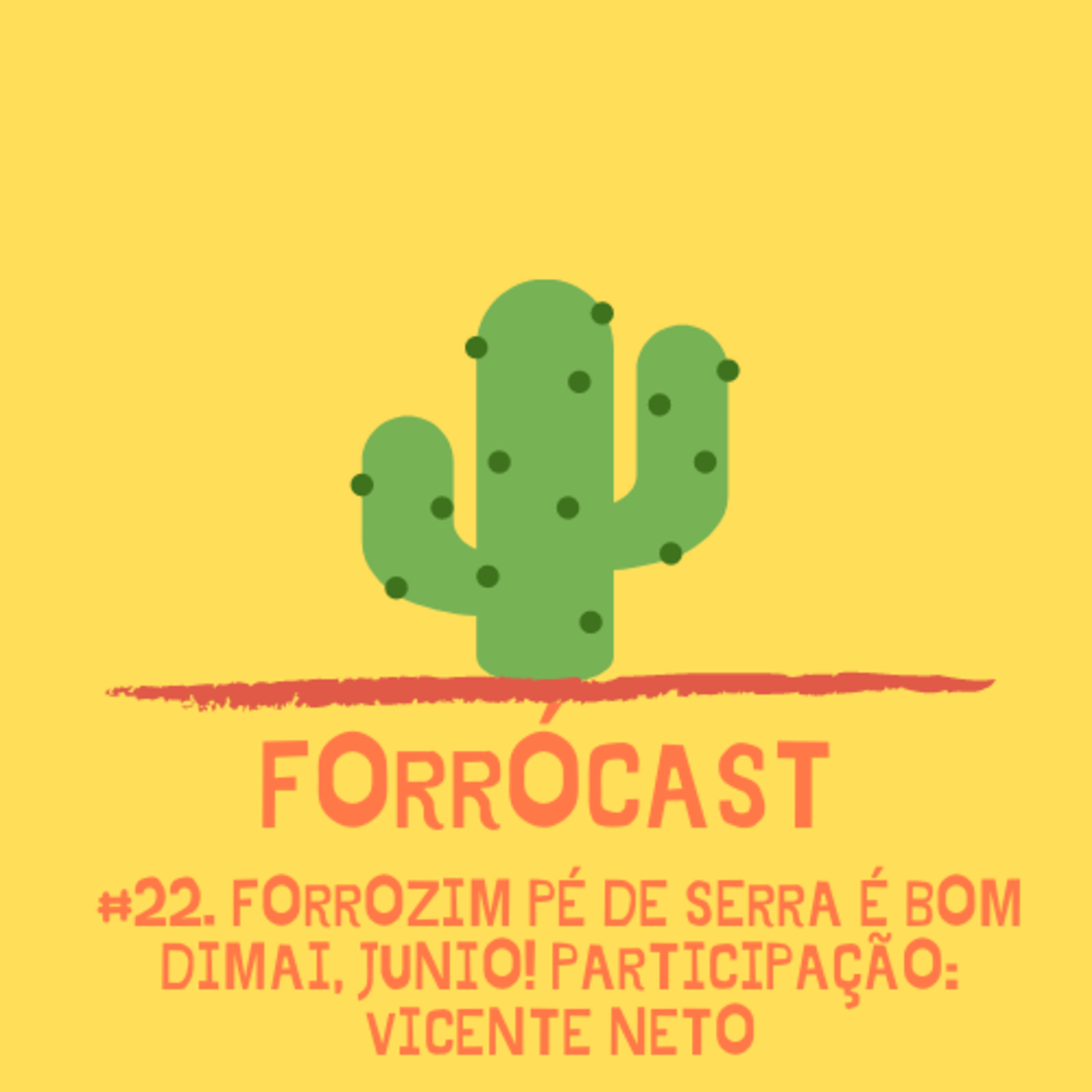 Forrócast
